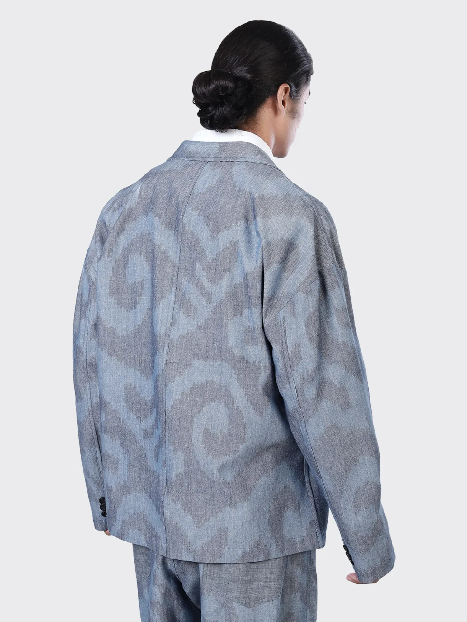 Пиджак Kardo Hugh 2.0 Ikat61
