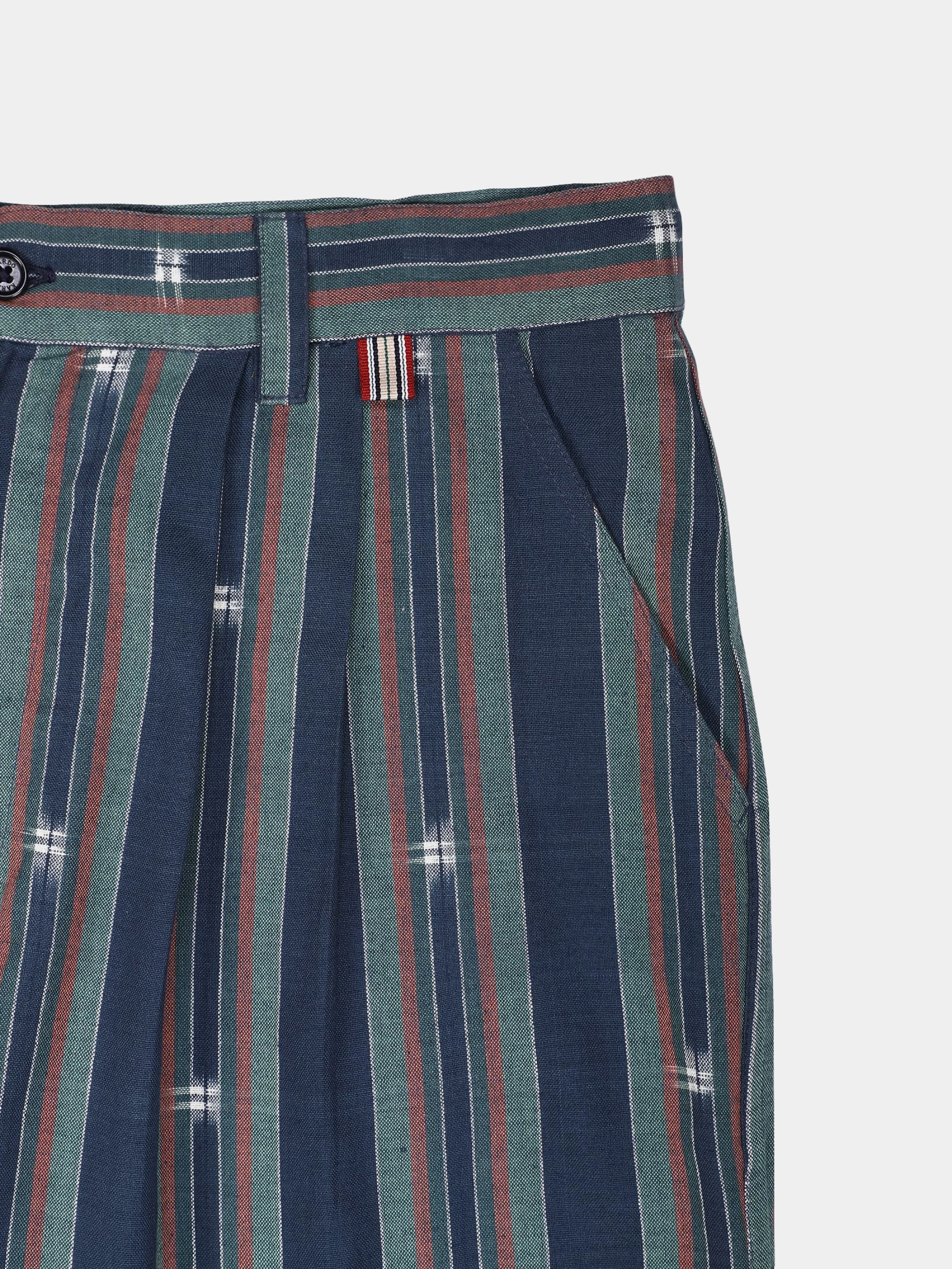 Шорты Kardo Arman IKAT53