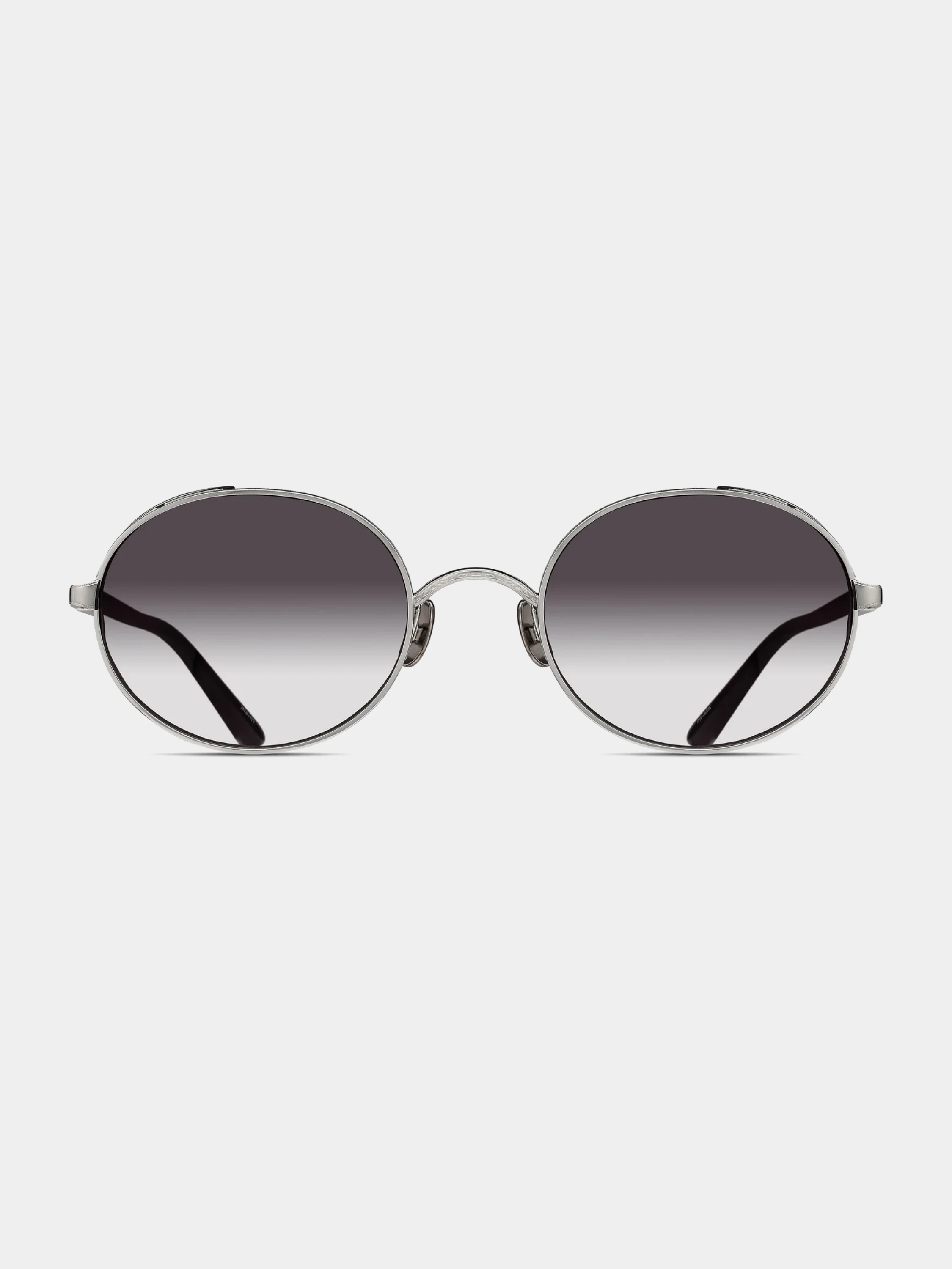 Очки MATSUDA M3137 Palladium White-Smoke