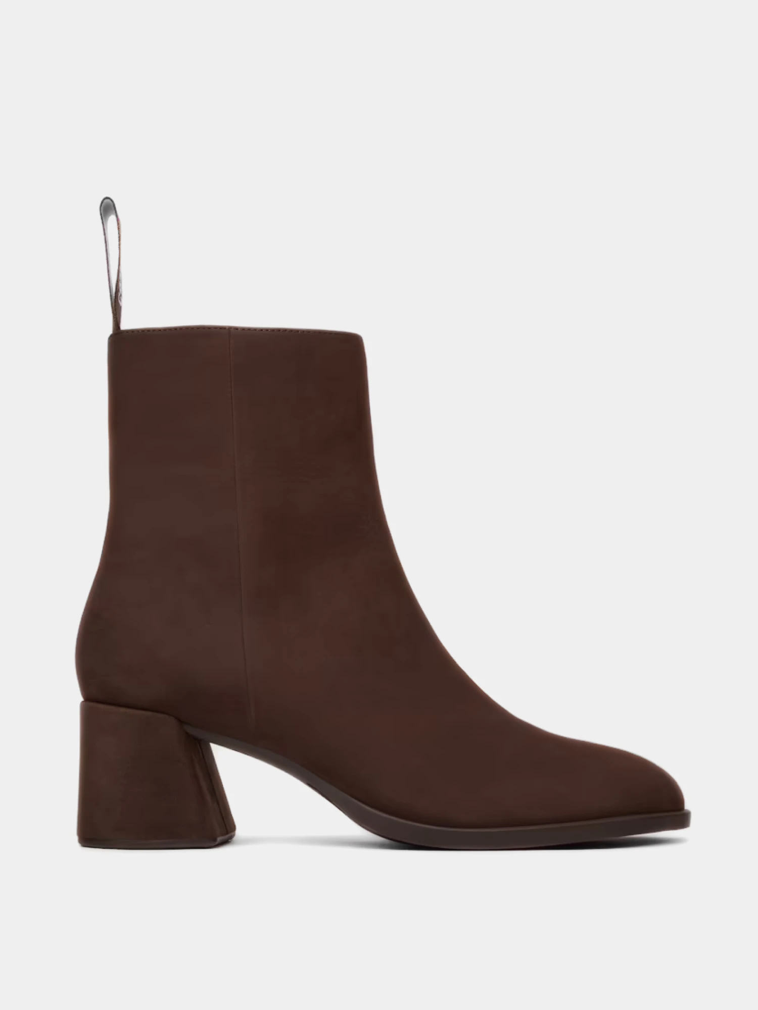 Женские ботильоны Camper Kora Brown