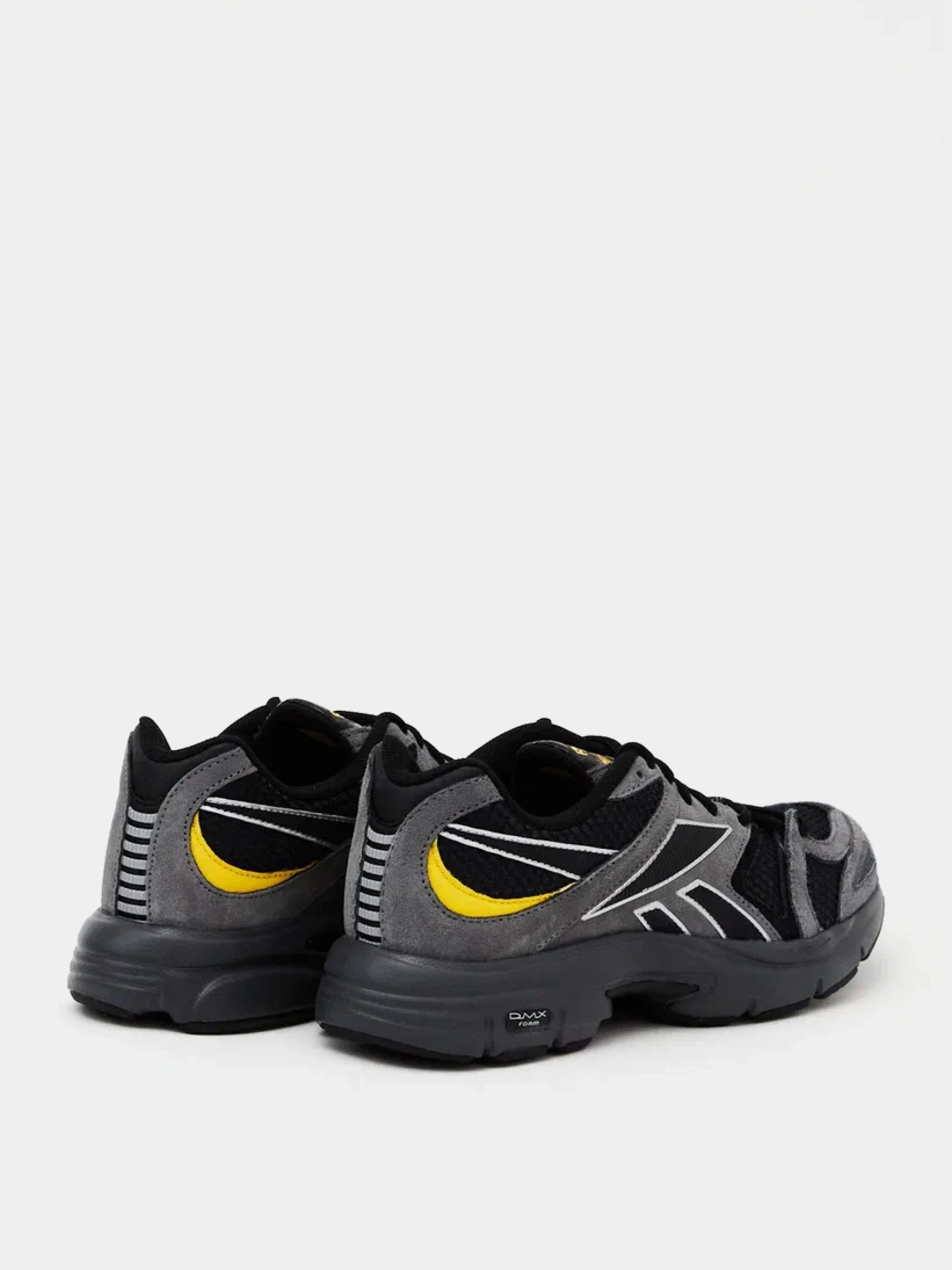 Кроссовки Reebok Premier Road Plus VI Pure Grey