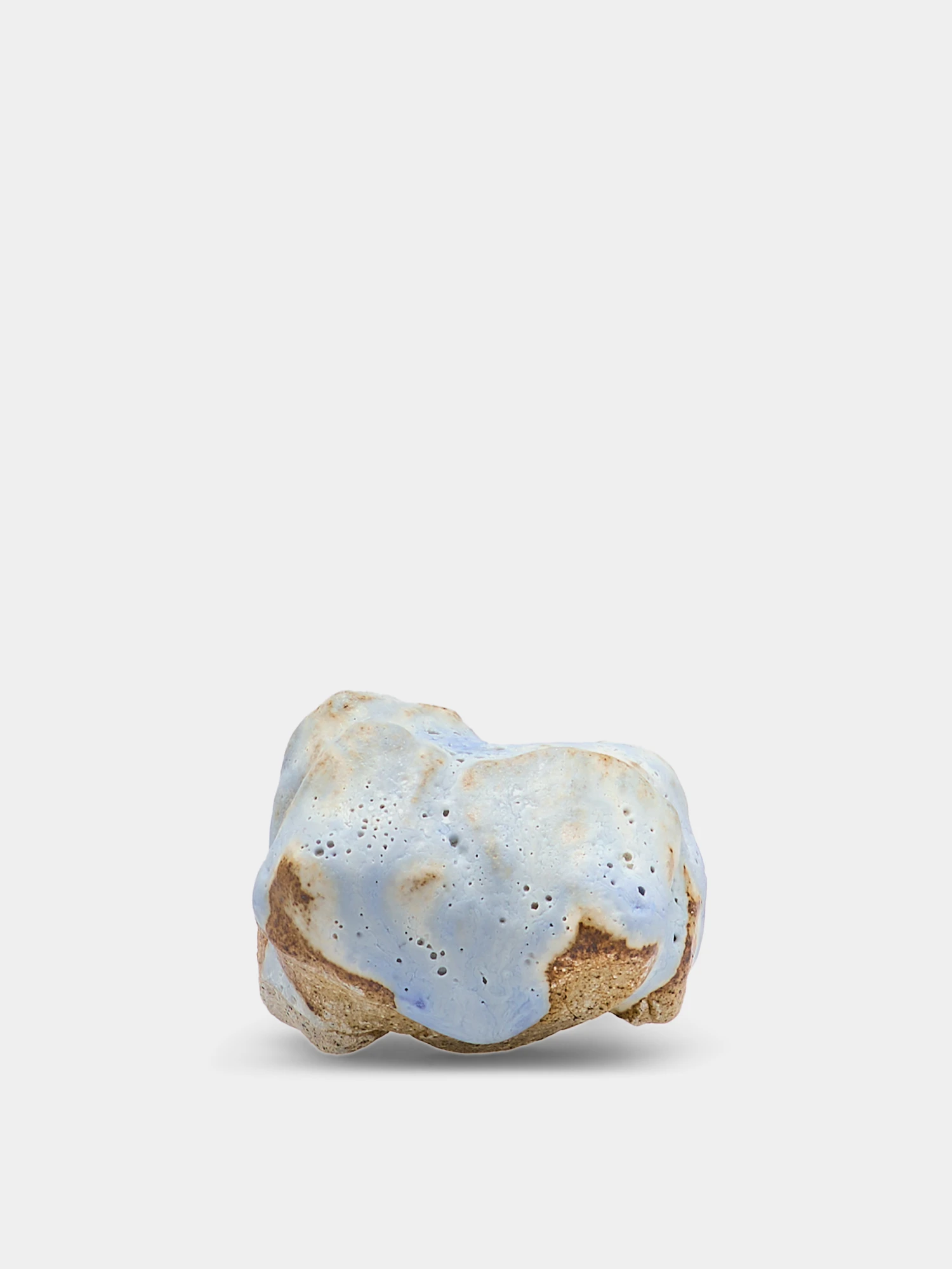 Кольцо Classical Order CO46 Light Blue