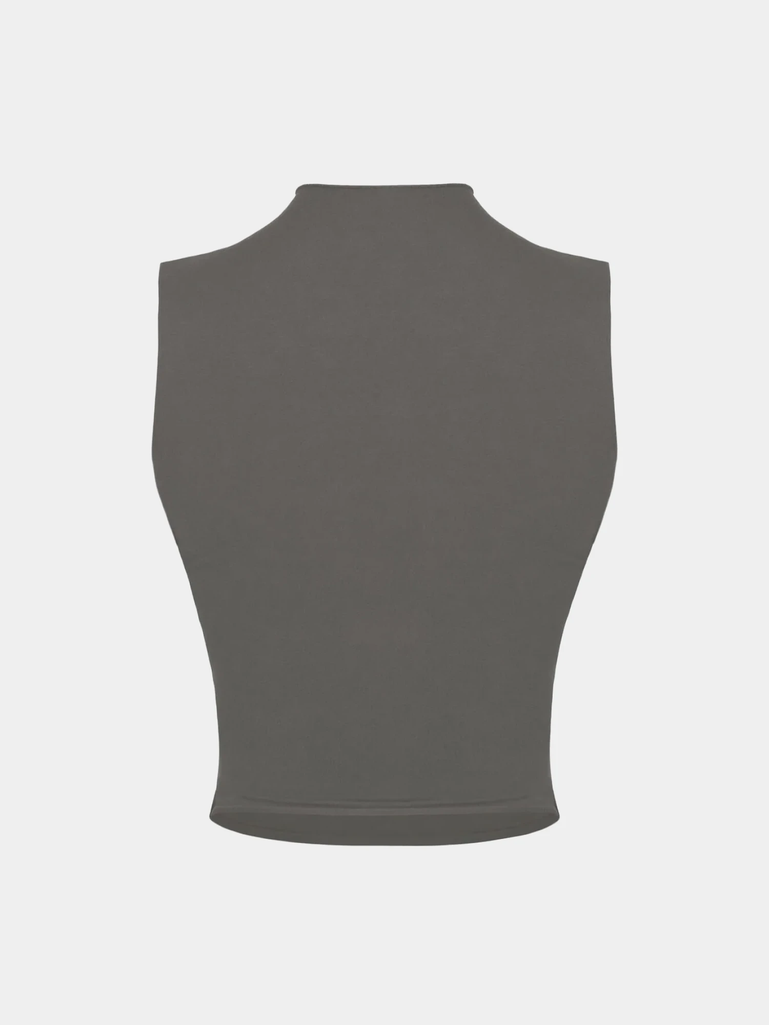 Женский топ XSAI Turtle Top Beluga
