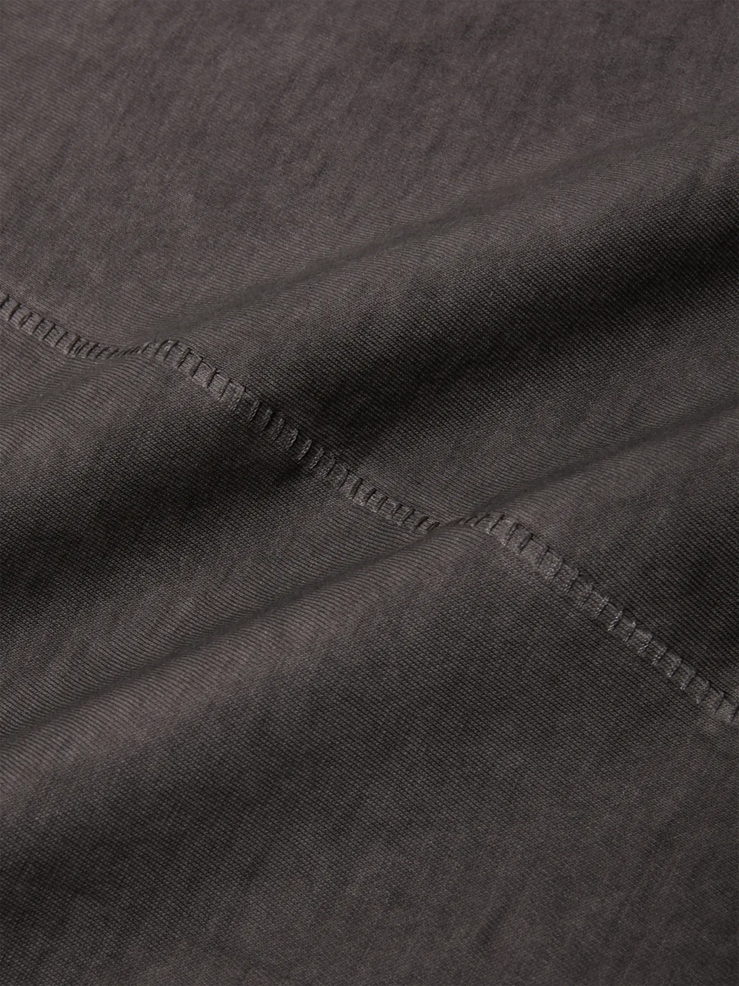 Футболка ISAAC SELLAM Royal T-Jersey H-26 Taupe