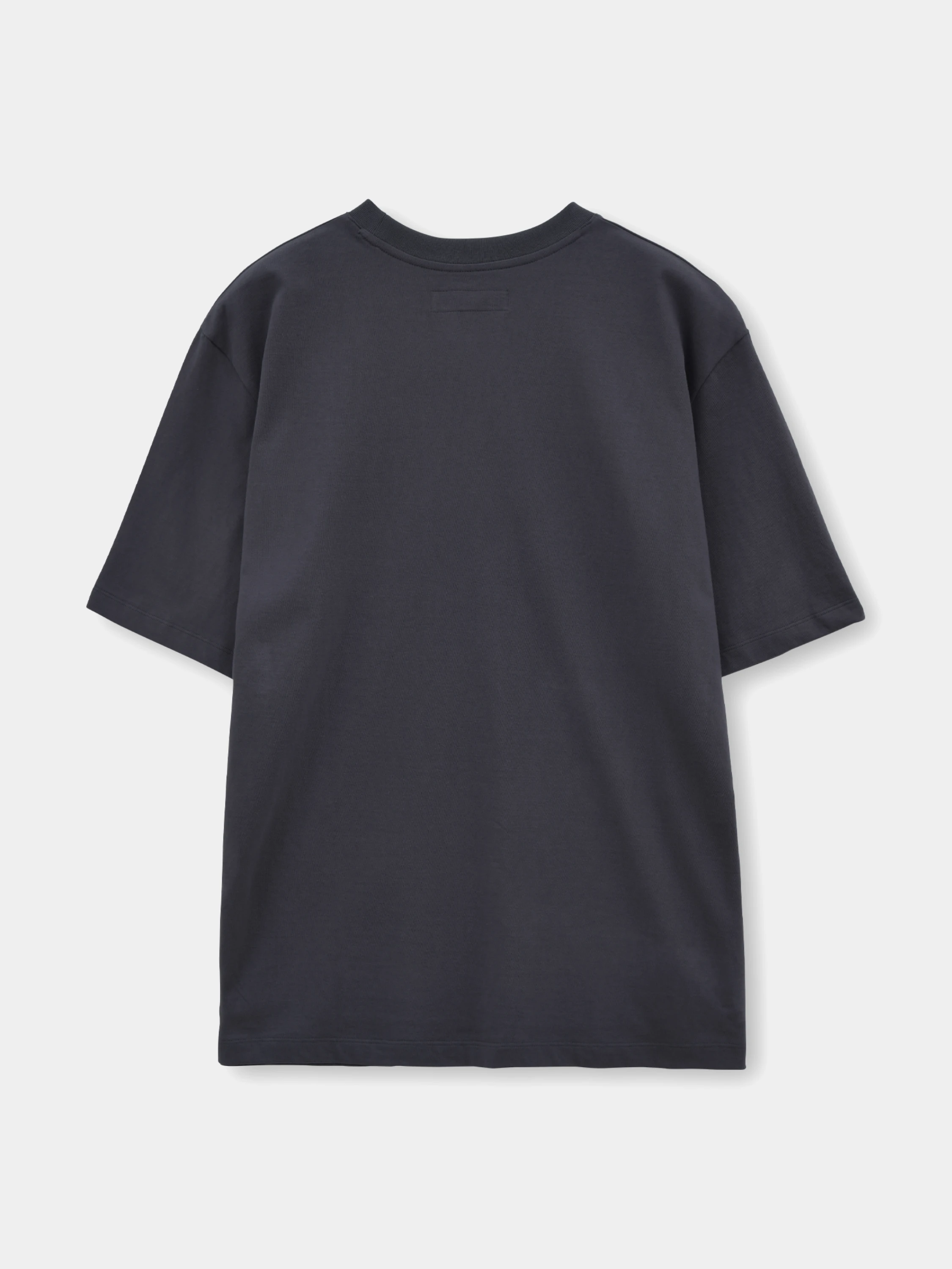 Футболка BROWNYARD Essential T-shirt Charcoal