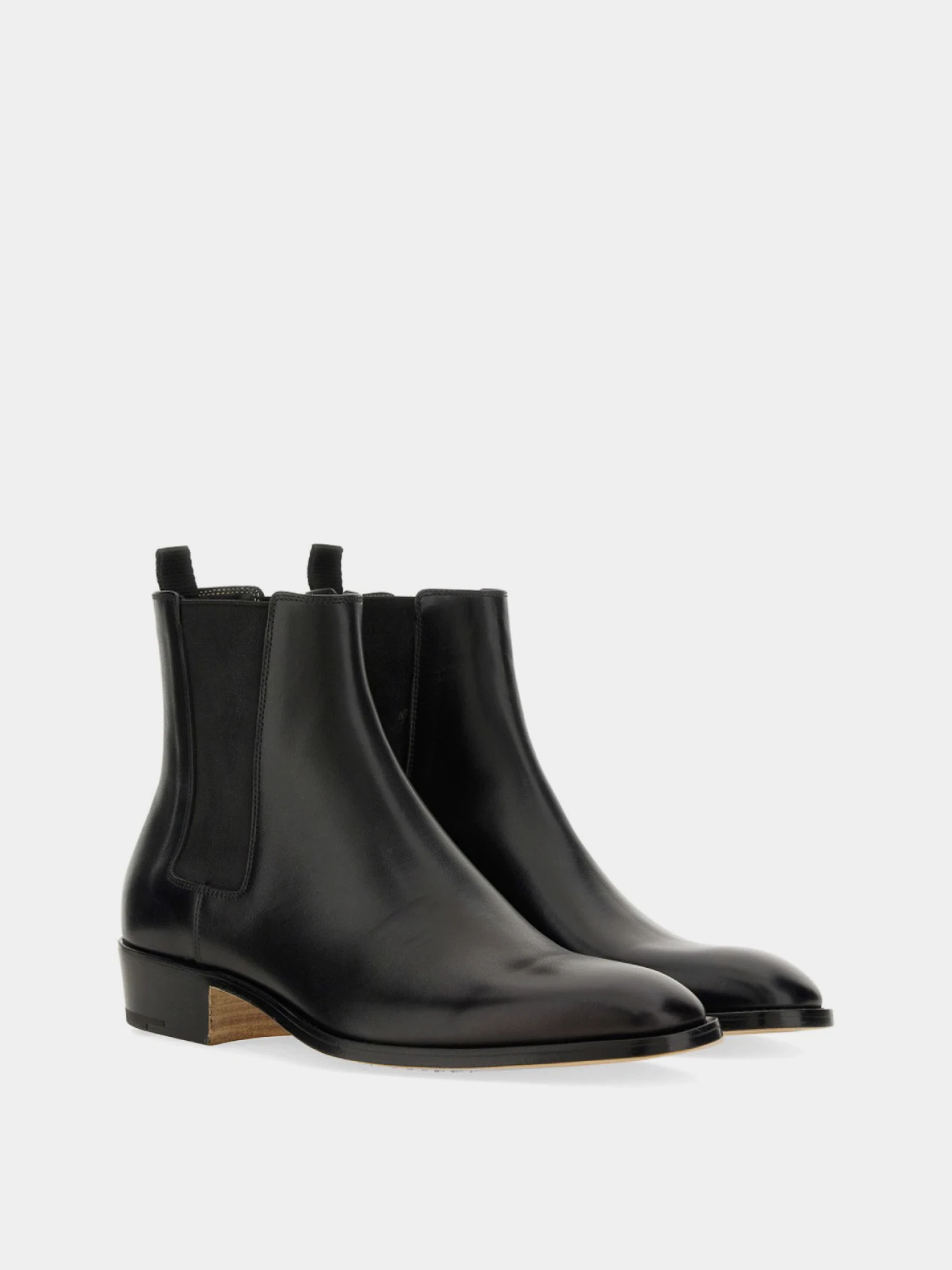 Сапоги Premiata Box Nero 32125