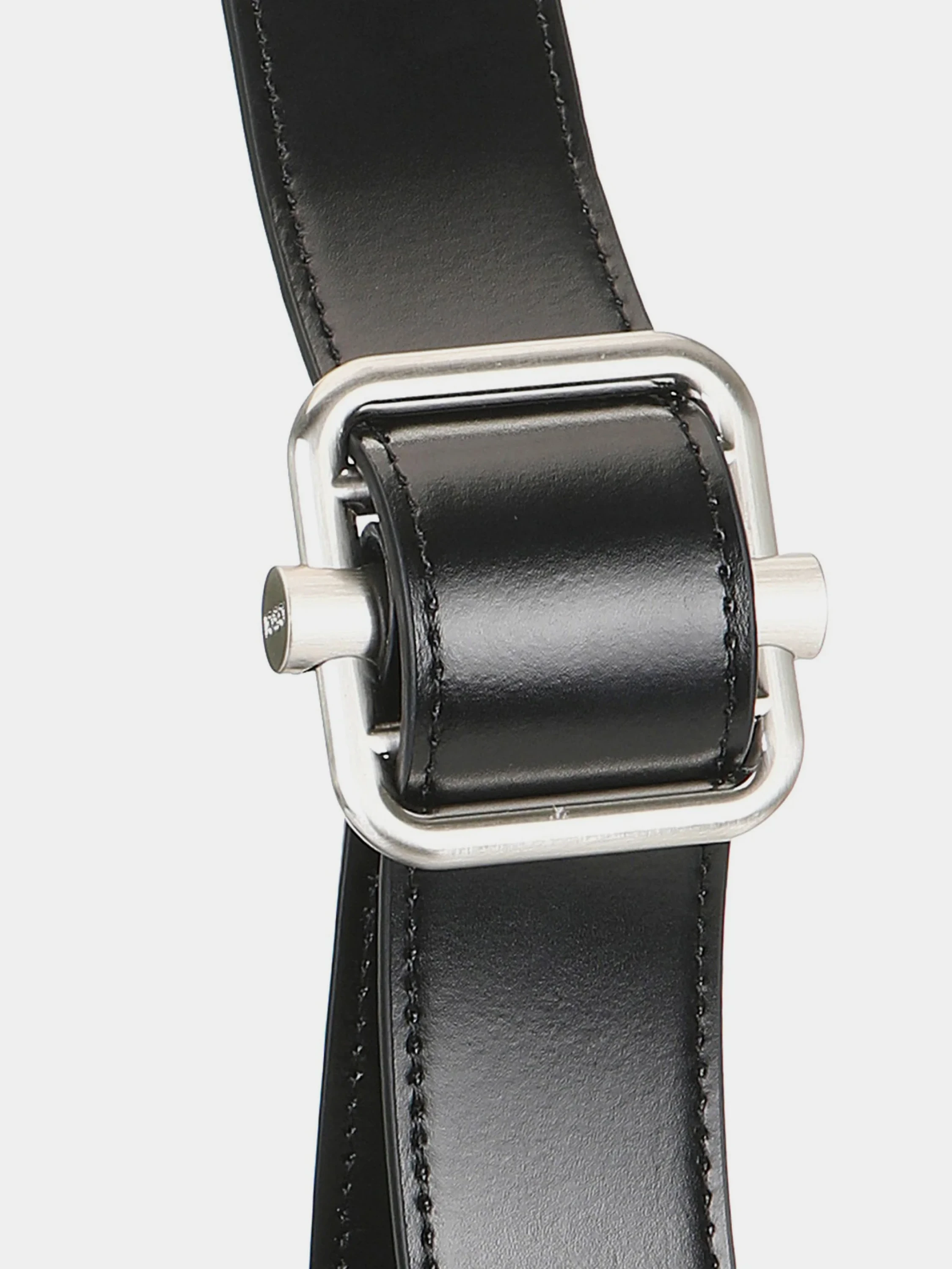 Сумка OSOI Slide Brot Black