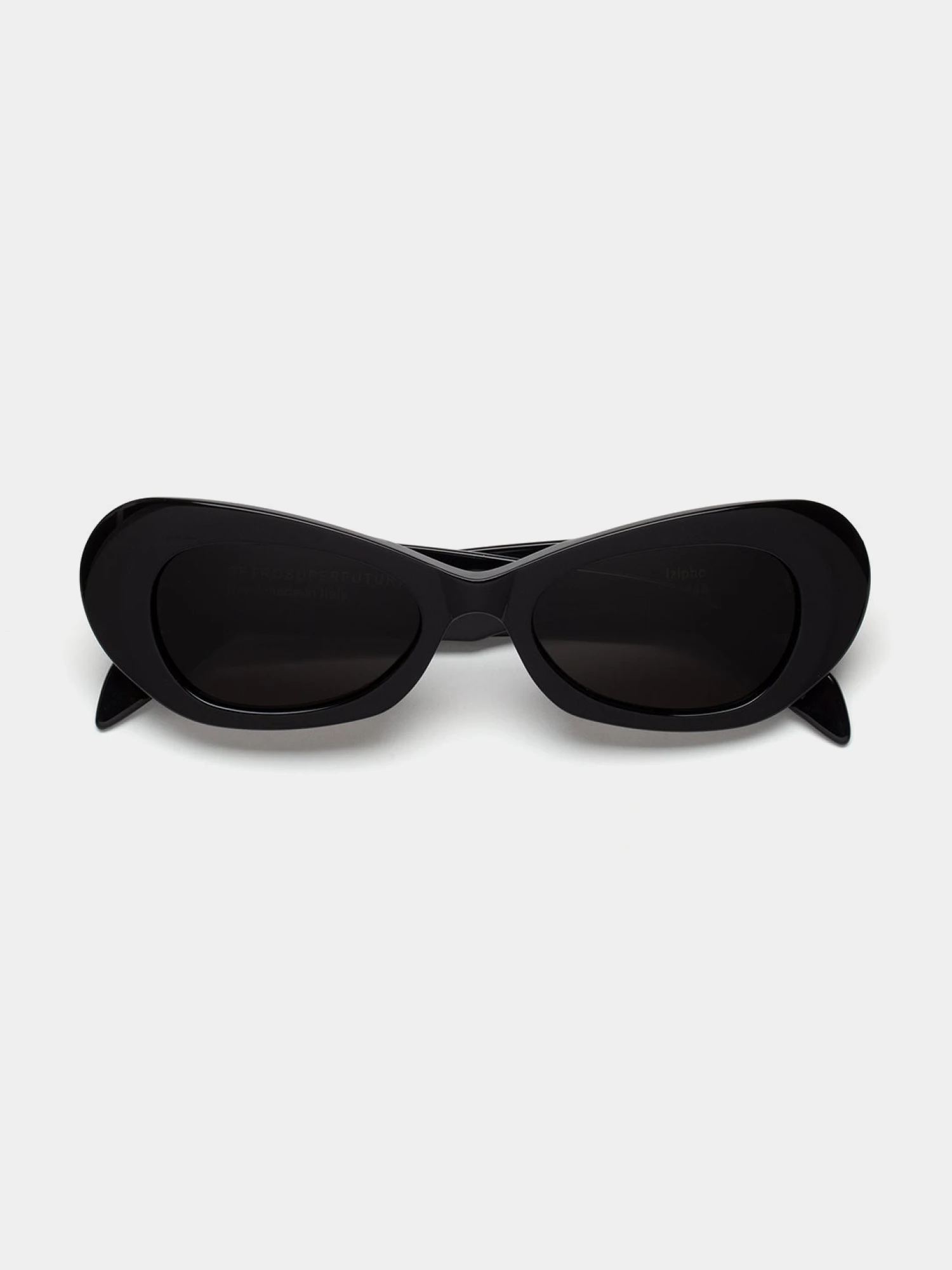 Очки RETROSUPERFUTURE Izipho Black