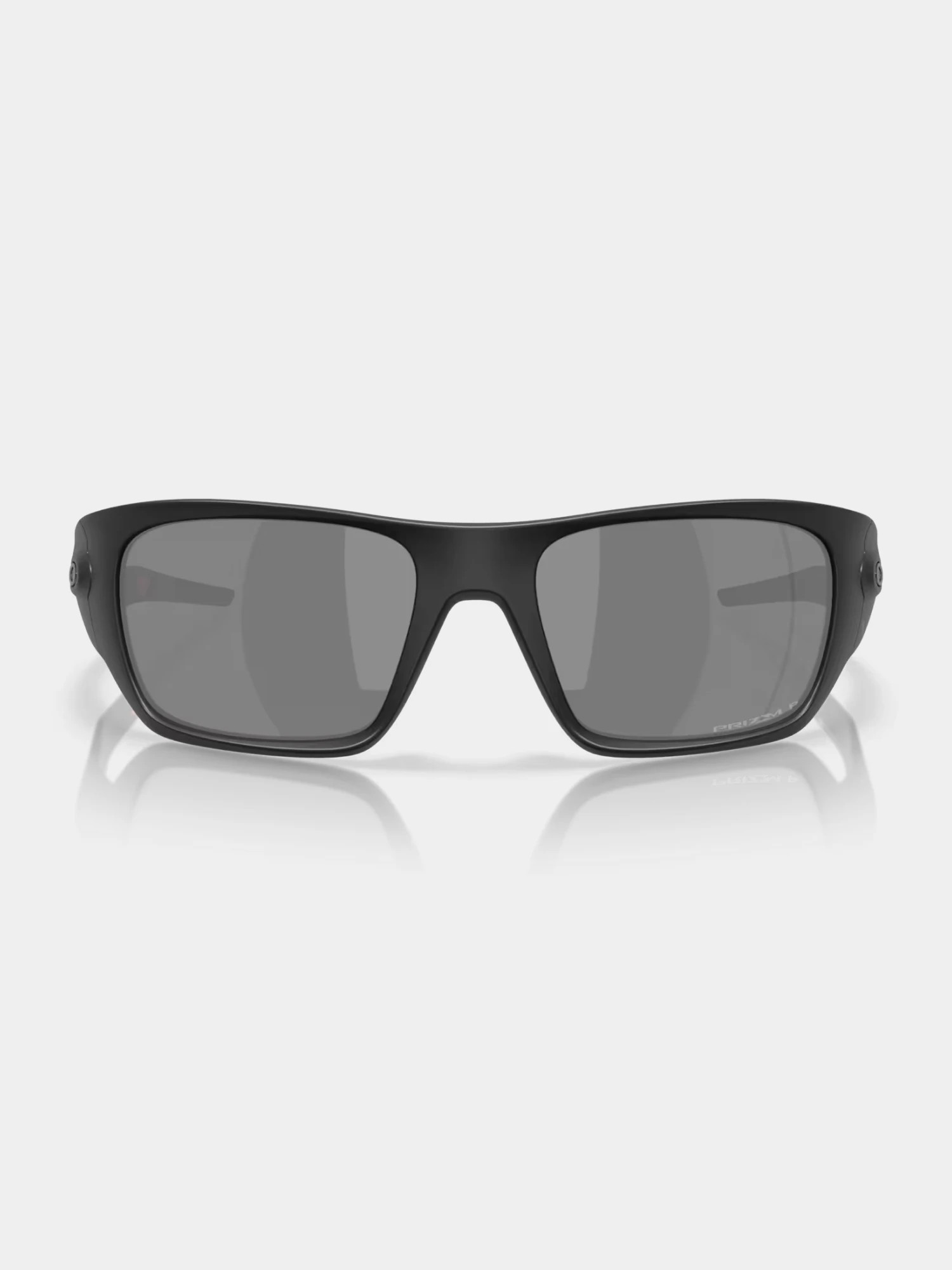 Очки OAKLEY Masseter Prizm Black Polarized Matte Black