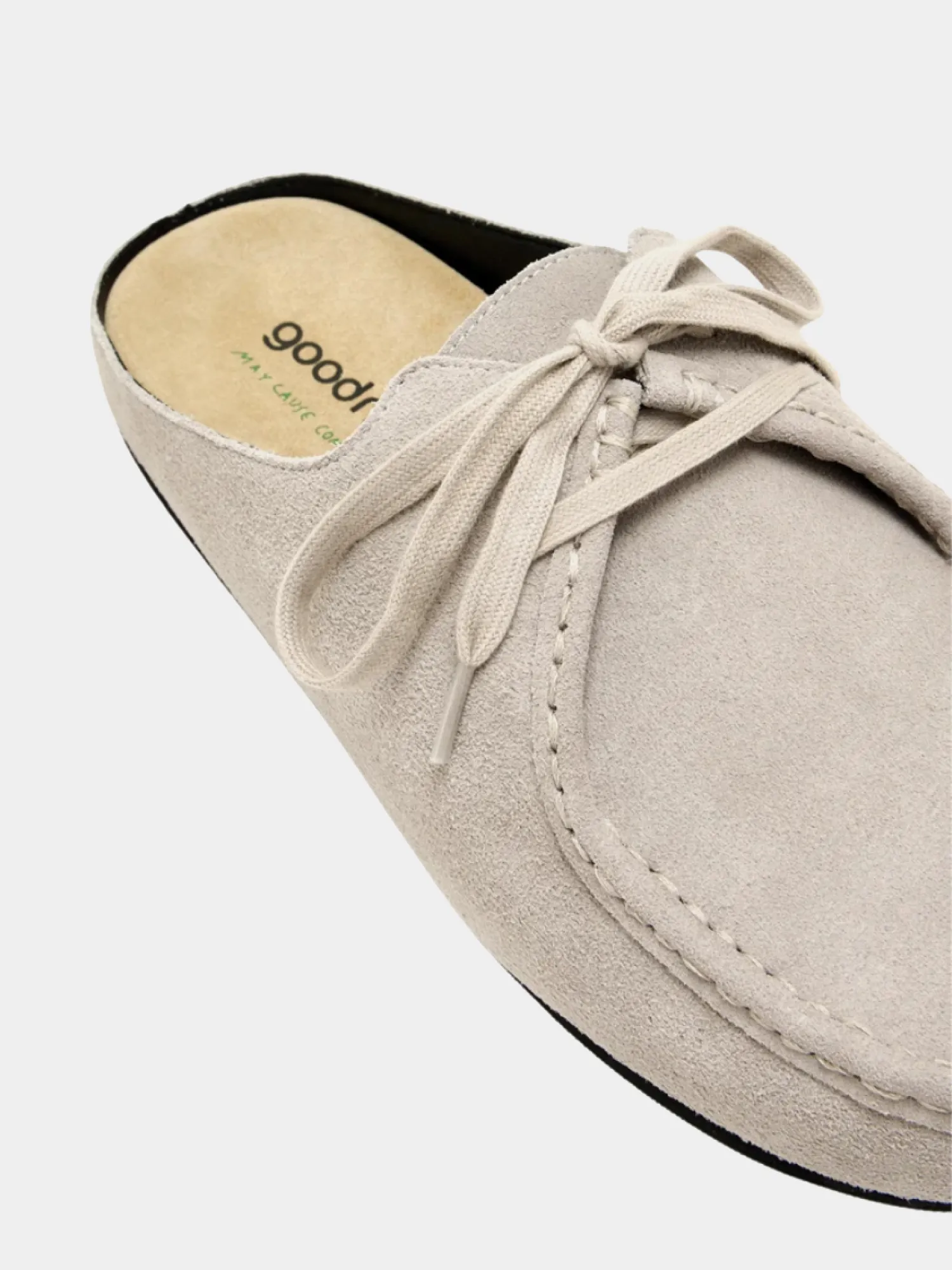 Сабо Good News Kindlin Grey