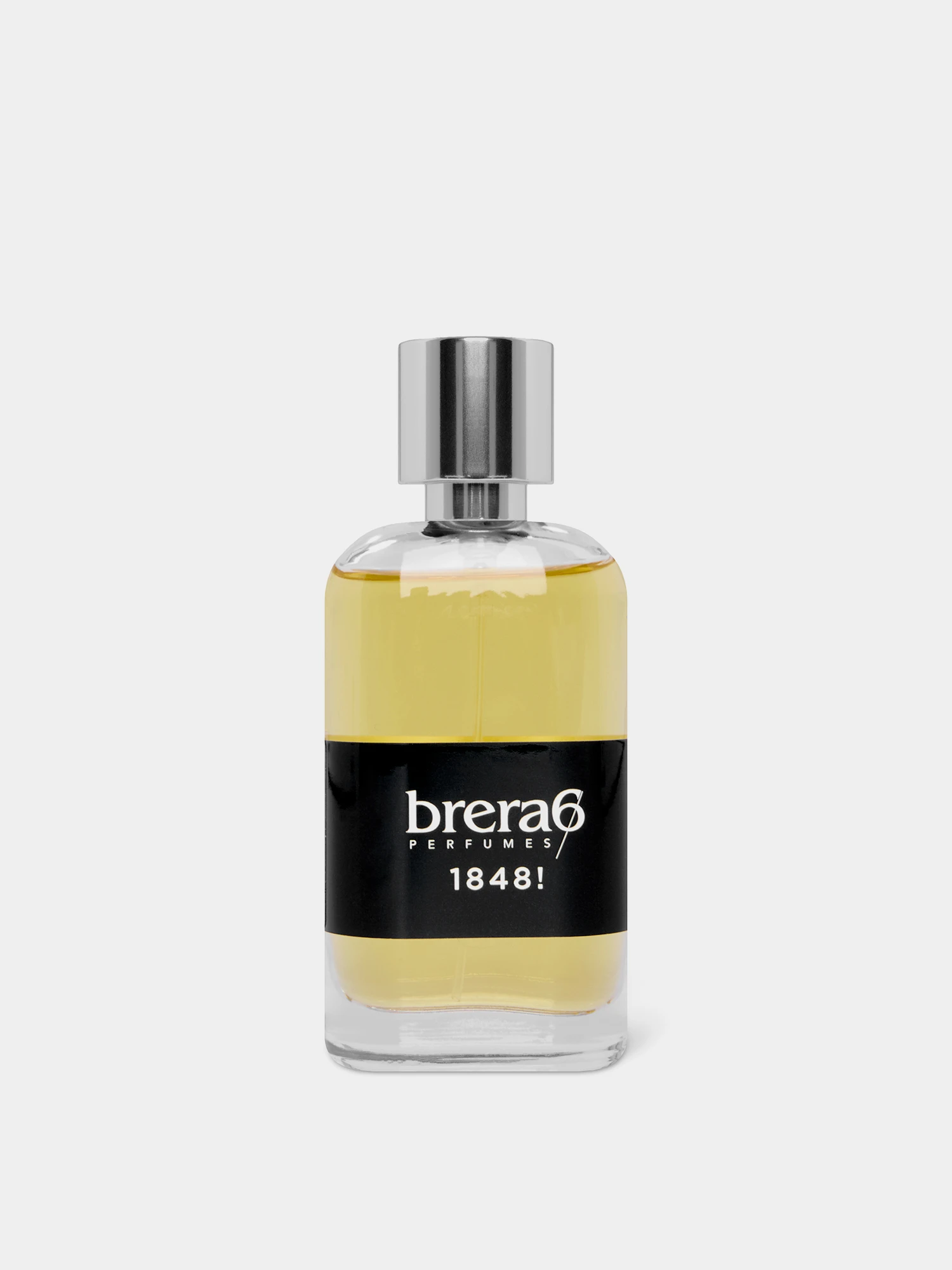 Парфюмерная вода BRERA6 1848! 50ml