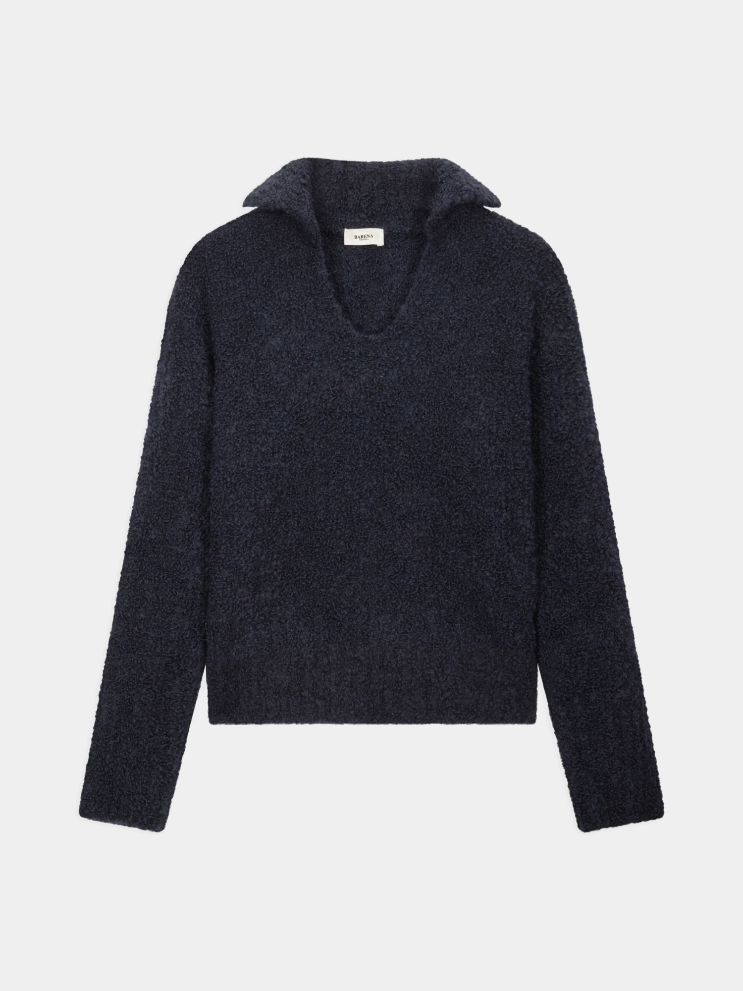 Женский свитер Barena Venezia Barena Venezia Navy