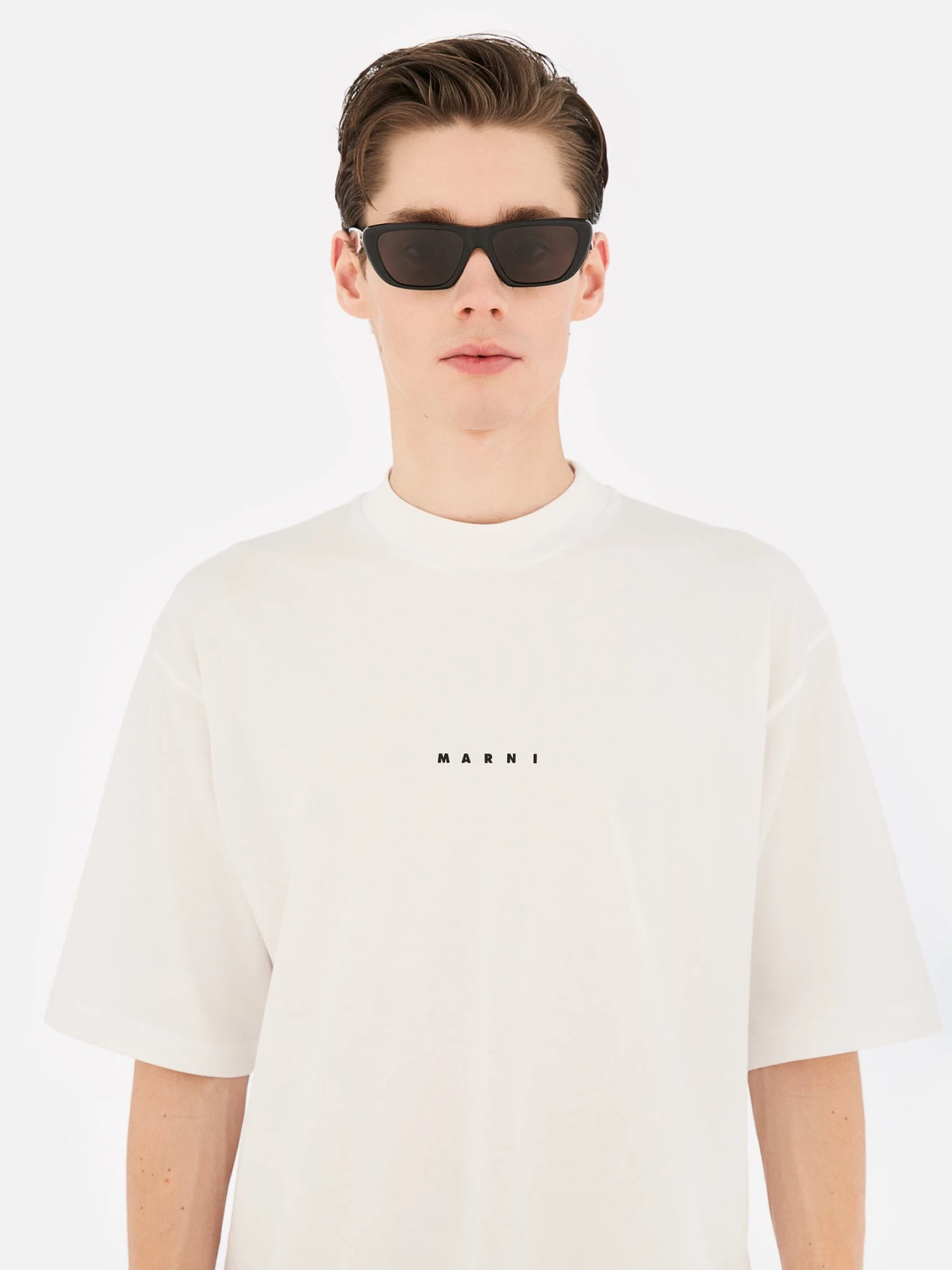 Очки MARNI Jimura Black