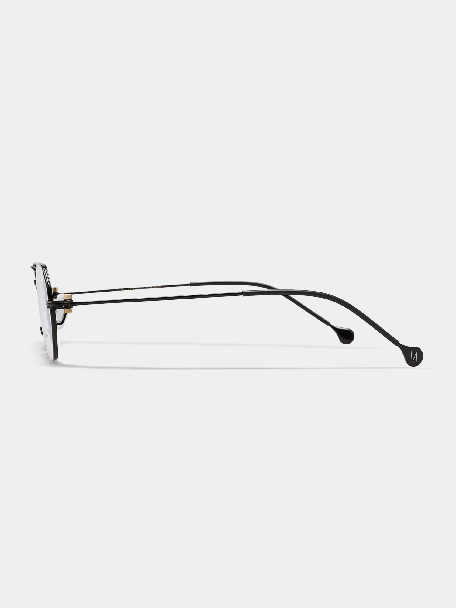 Очки Yohji Yamamoto L007 Black