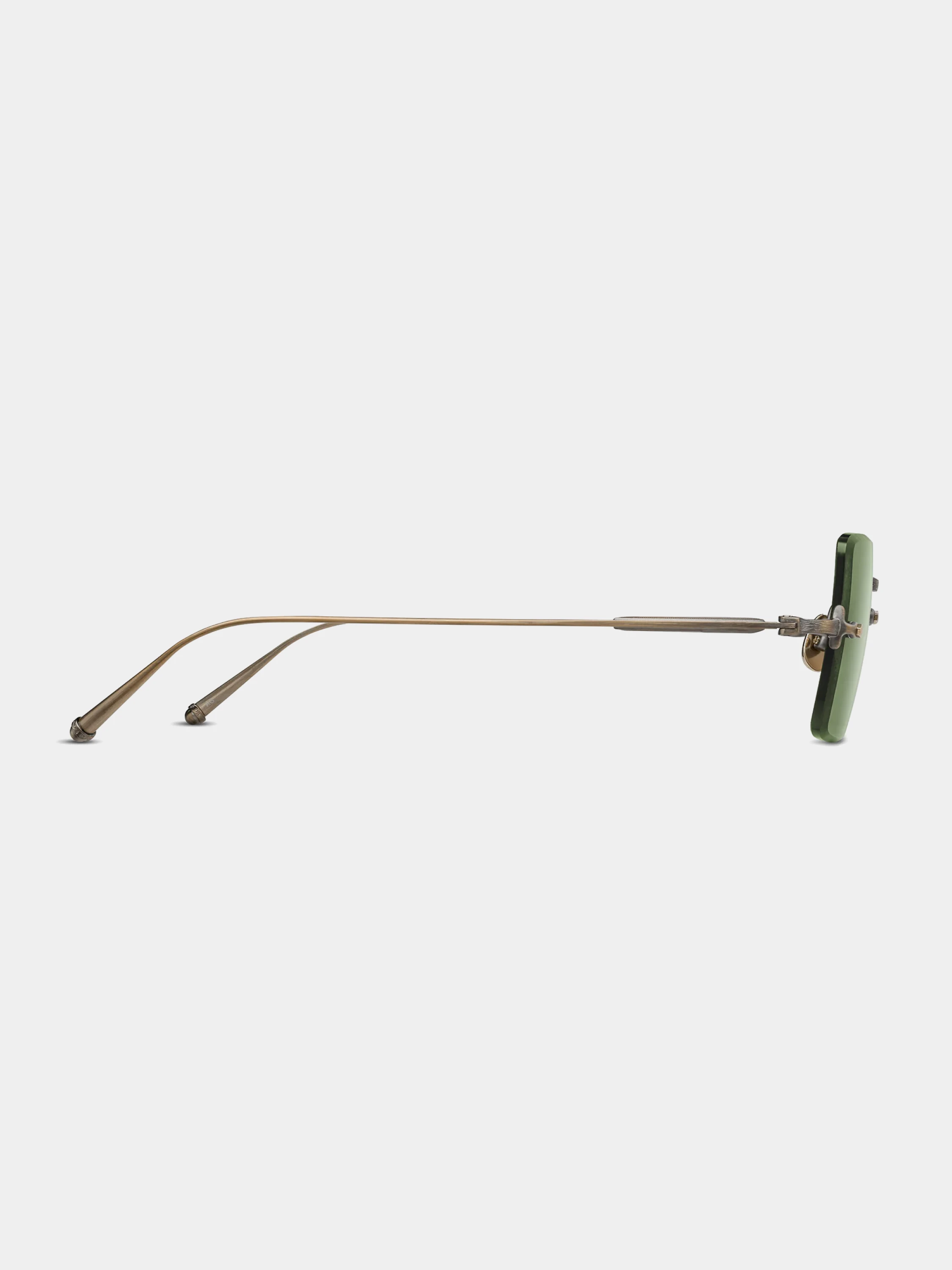 Очки MATSUDA M5001 Antique Gold