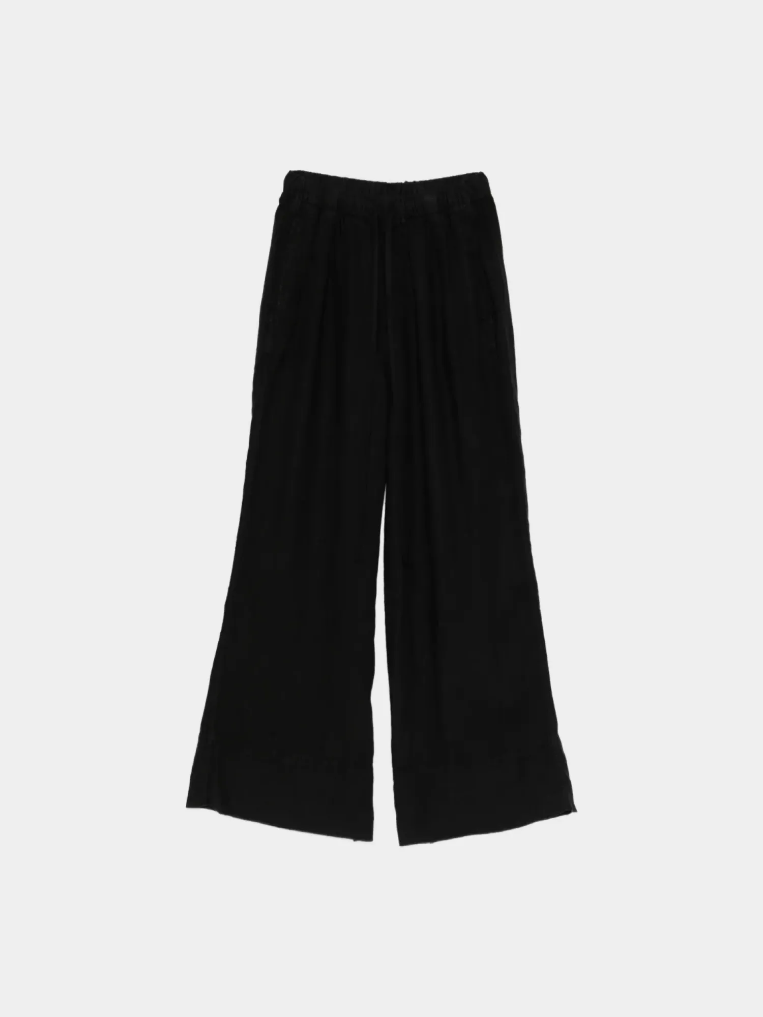 Женские брюки thom/krom W P 18 Black