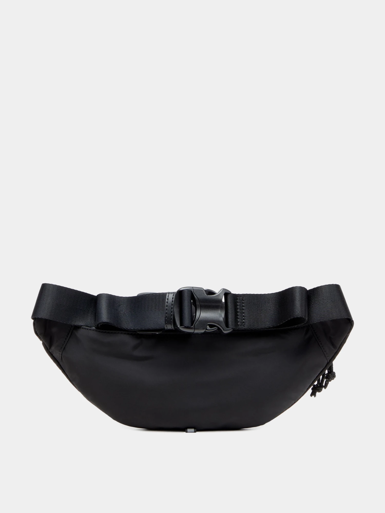 Сумка Diesel D-Pack Beltbag Black