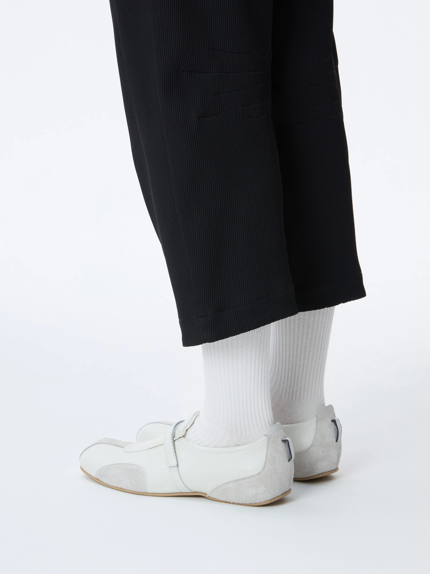 Дерби ADERERROR Rie Off White