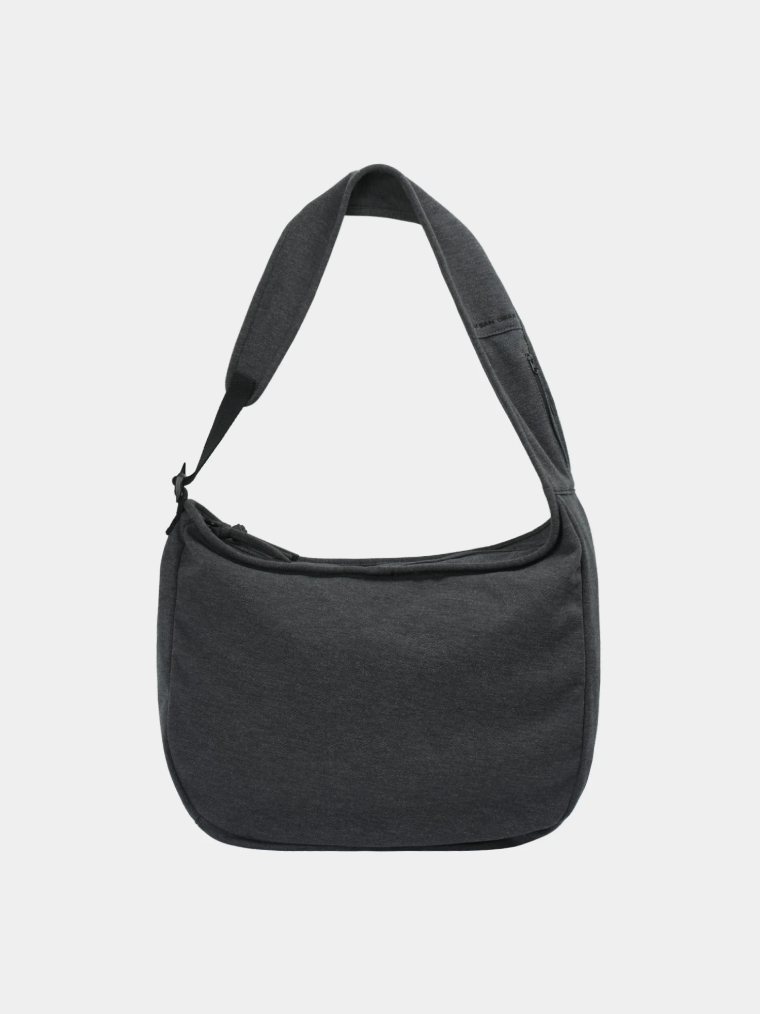 Сумка SAN SAN GEAR Wool Body Charcoal
