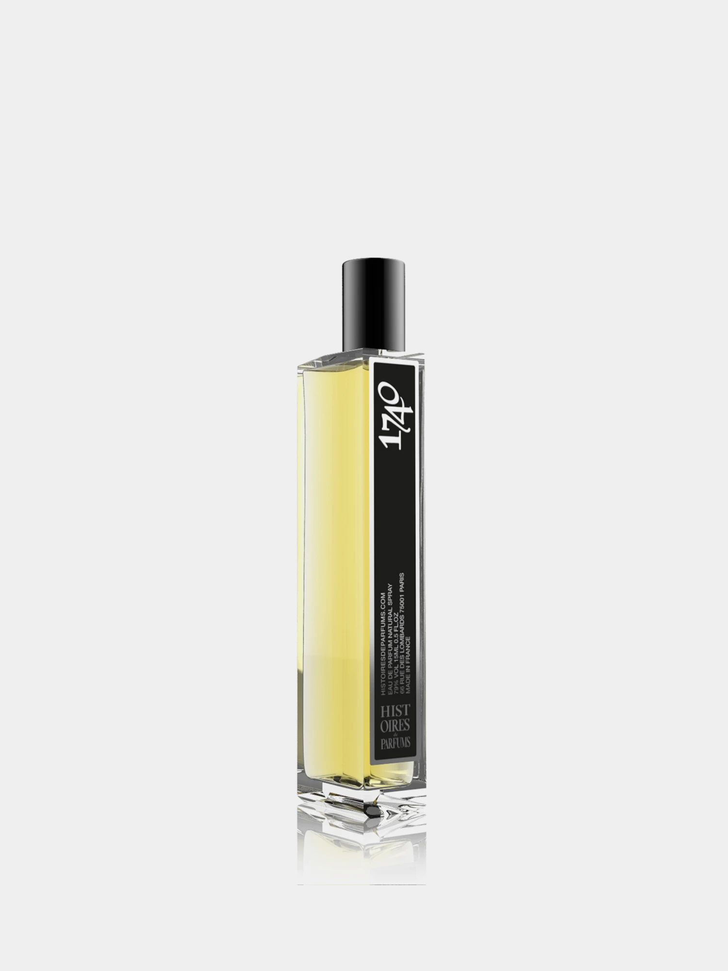 Парфюмерная вода Histoires De Parfums 1740 Marquis de Sade 15 ml