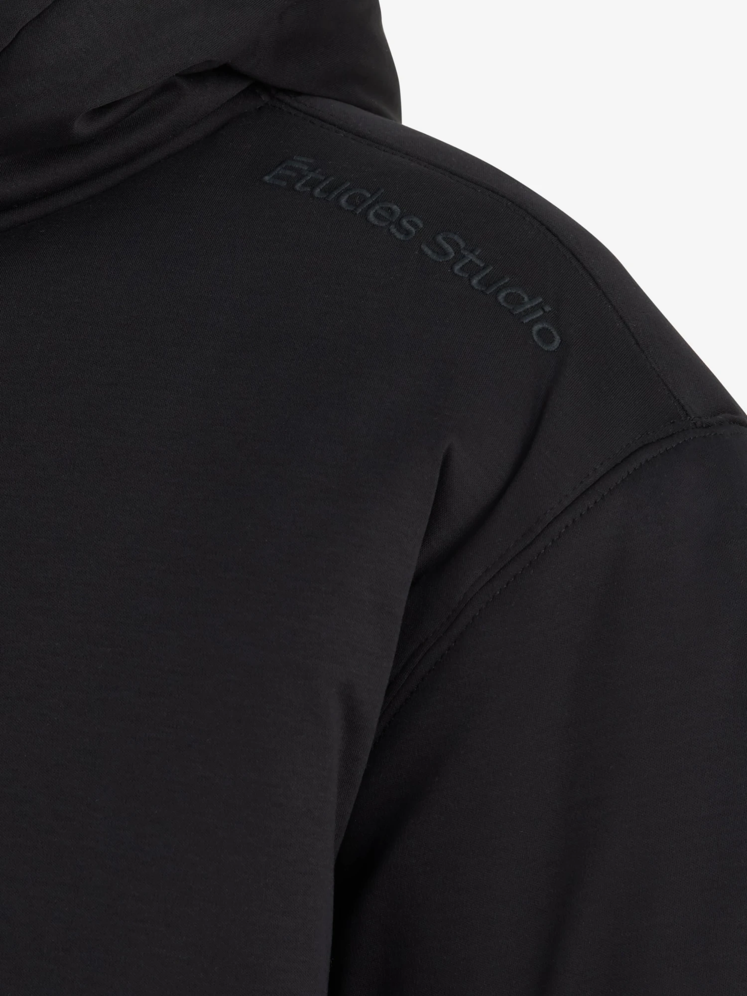 Бомбер Études Interlock Black