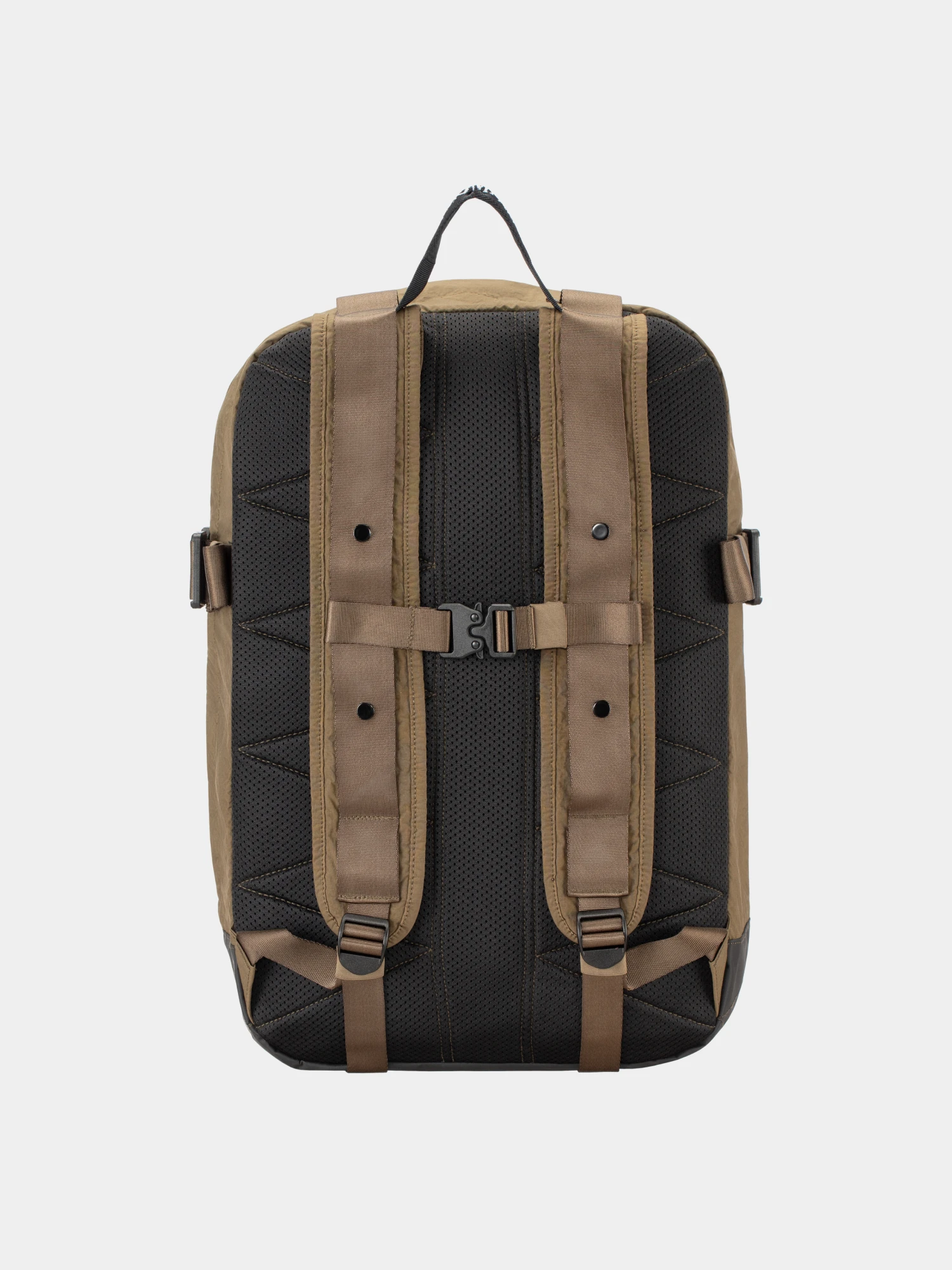 Рюкзак C.P. Company Plain Paper Touch Travel Ivy Green