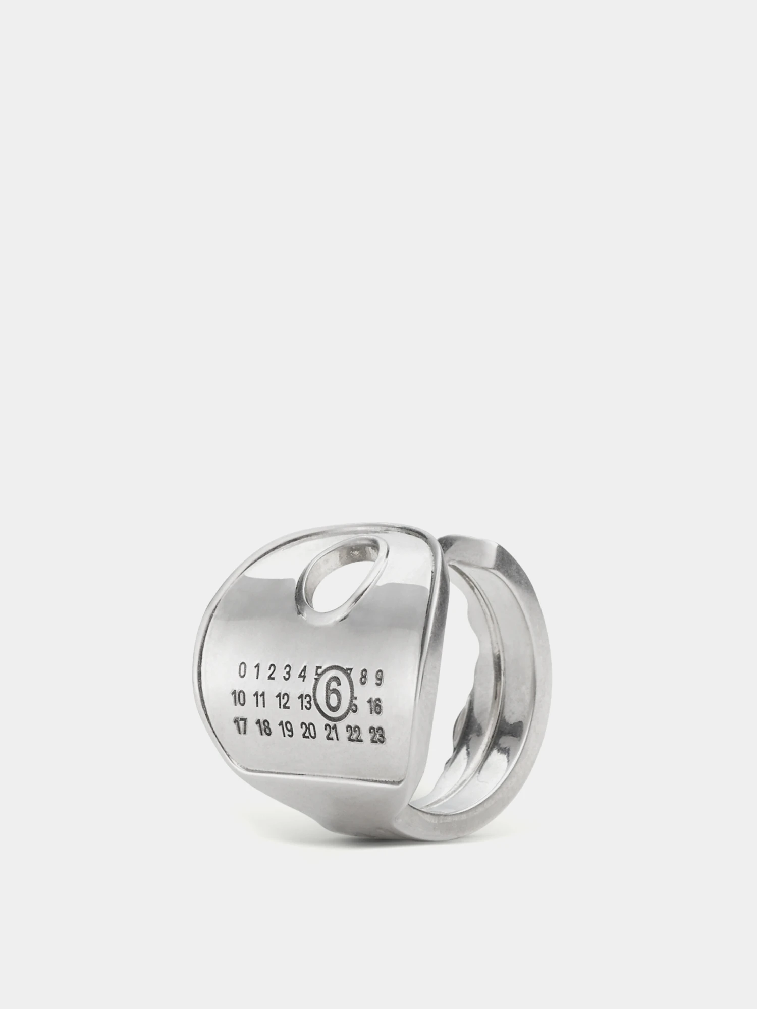Кафф MM6 Maison Margiela Key Ear
