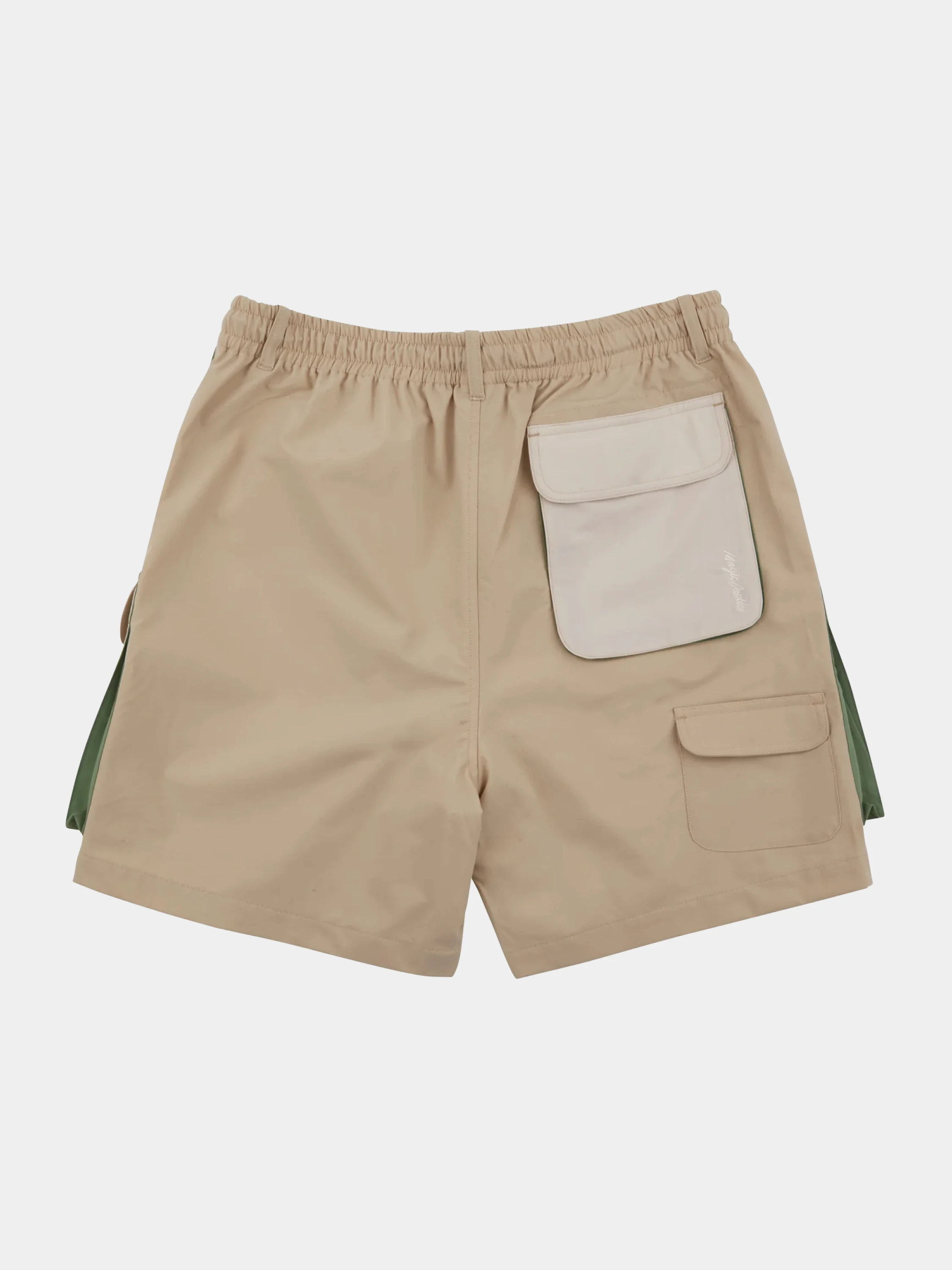 Шорты ACMH Beyond Shorts Stone Multi