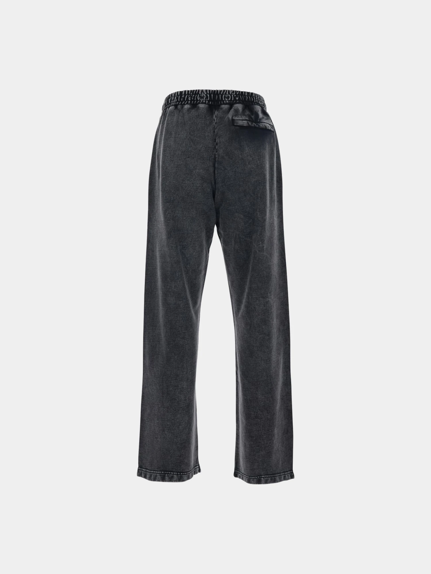 Брюки Diesel P-Alt-Show Grey