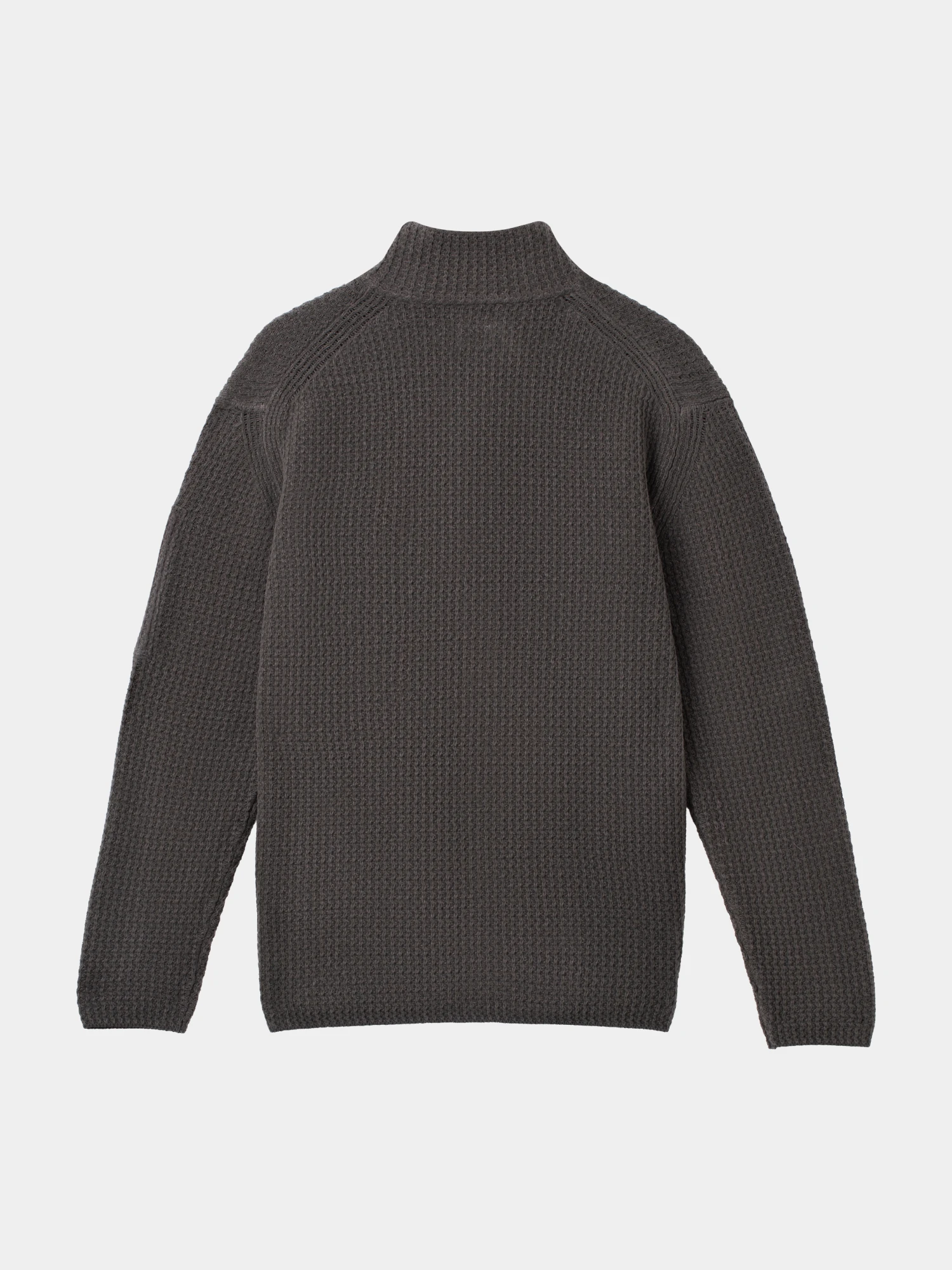 Кардиган C.P. Company Cotton Chenille Button Dark Shadow