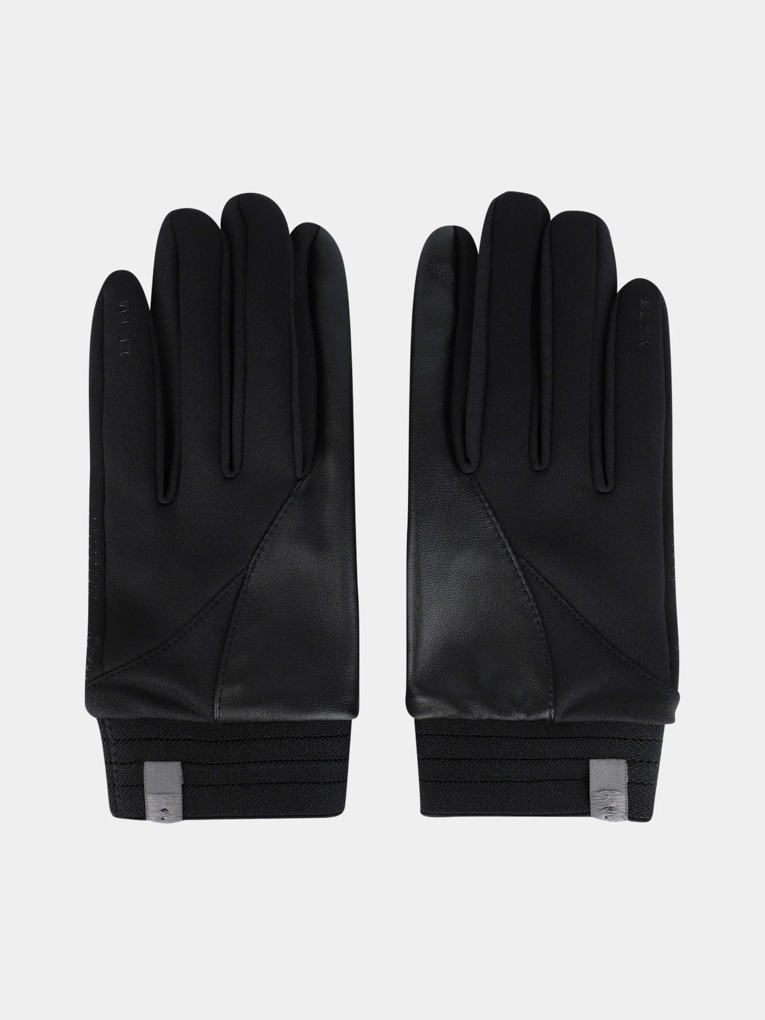 Перчатки XLIM EP.8 01 Black