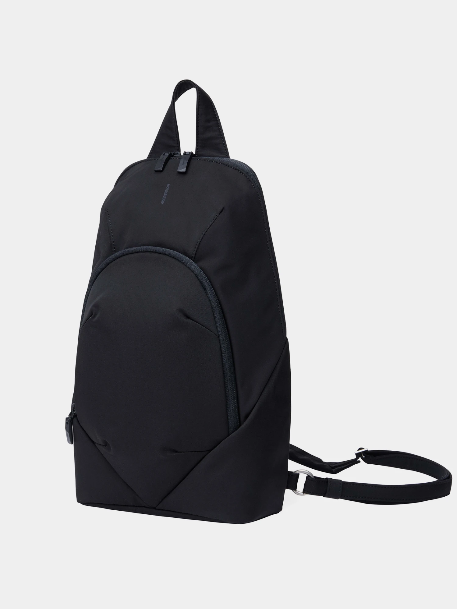 Рюкзак ADERERROR Sling Product. 92 Black