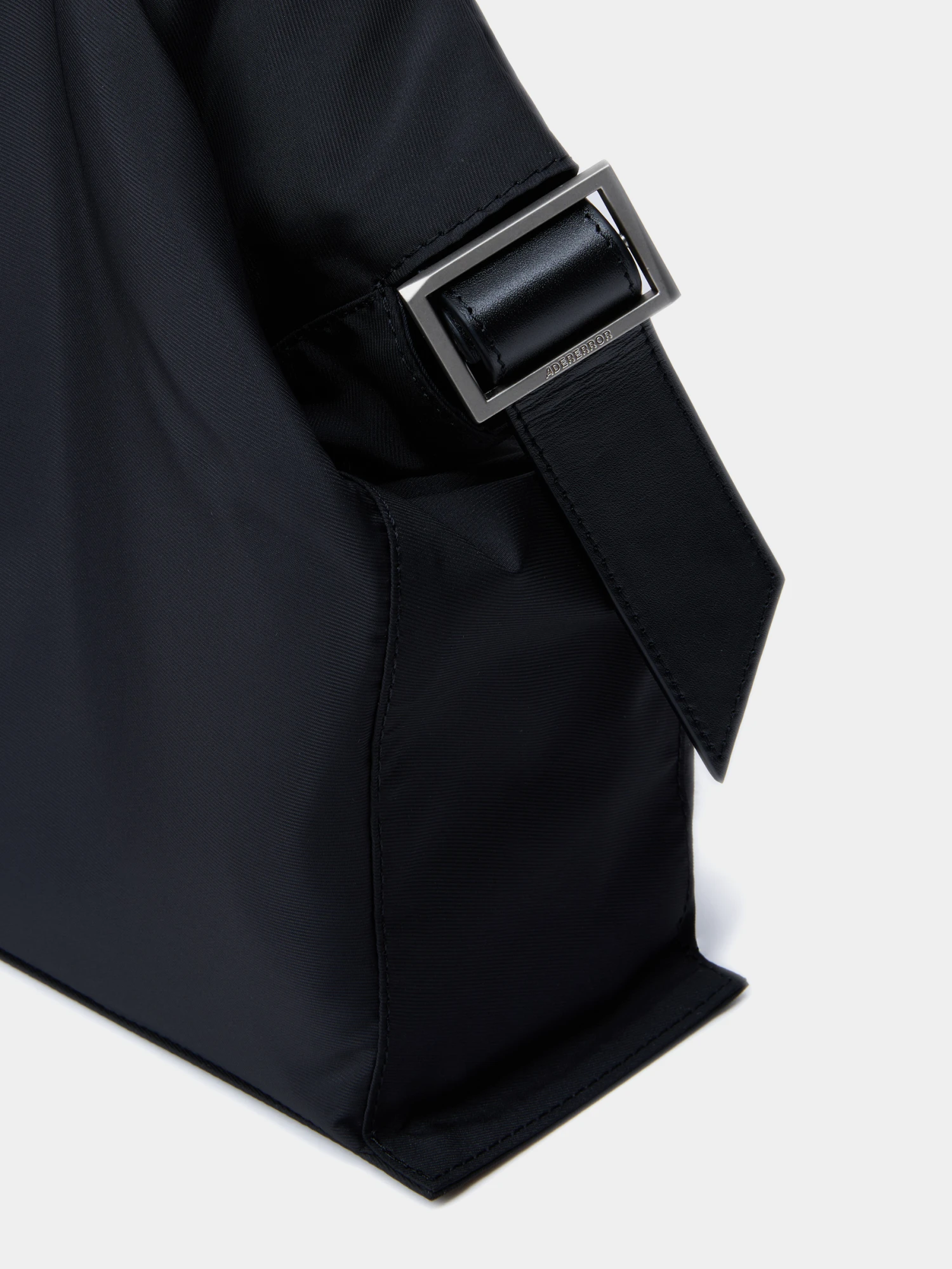 Сумка-тоут ADERERROR Product. 88 Black