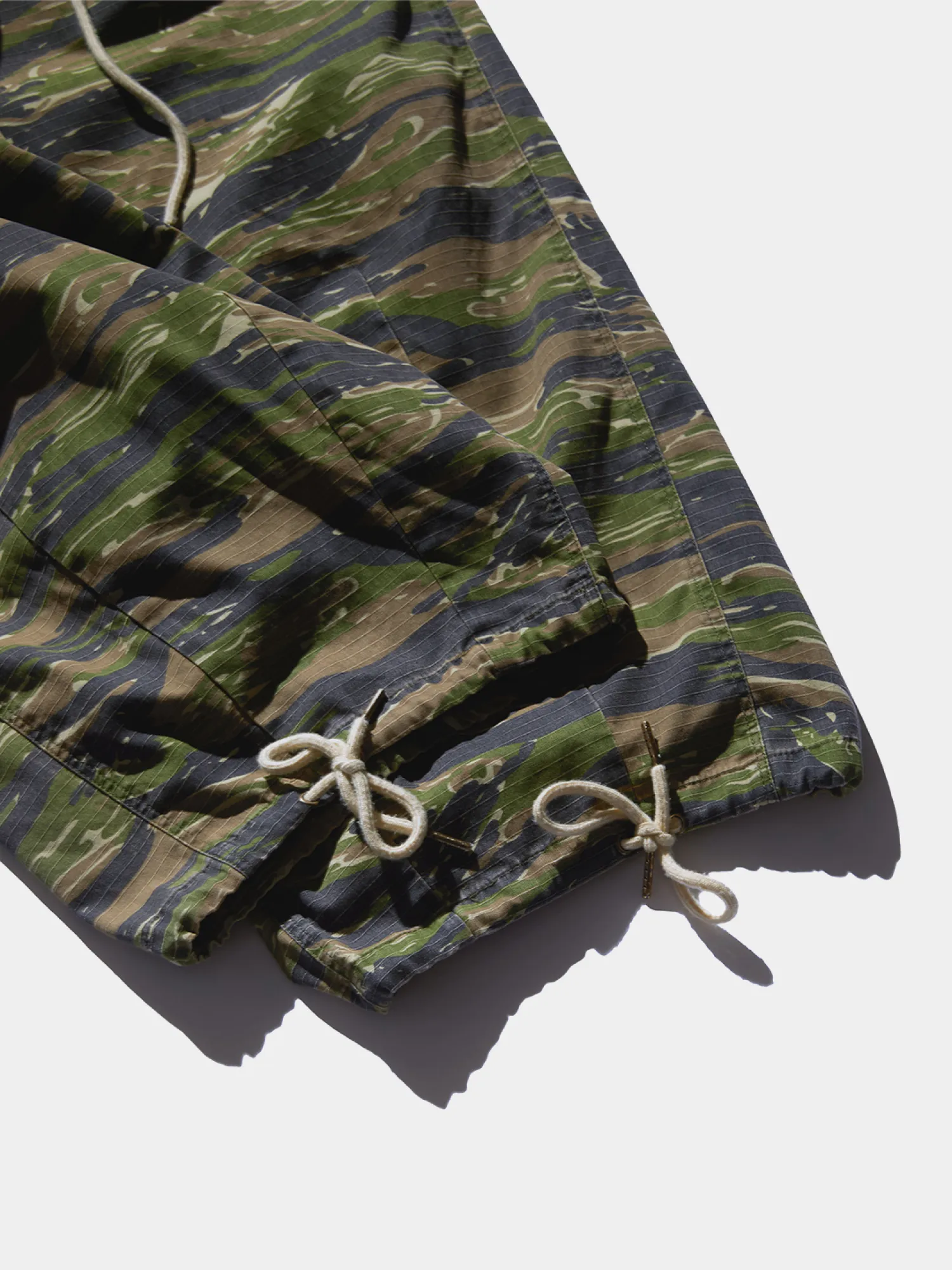 Брюки Siniy Vsadnik Tiger Stripes Monks