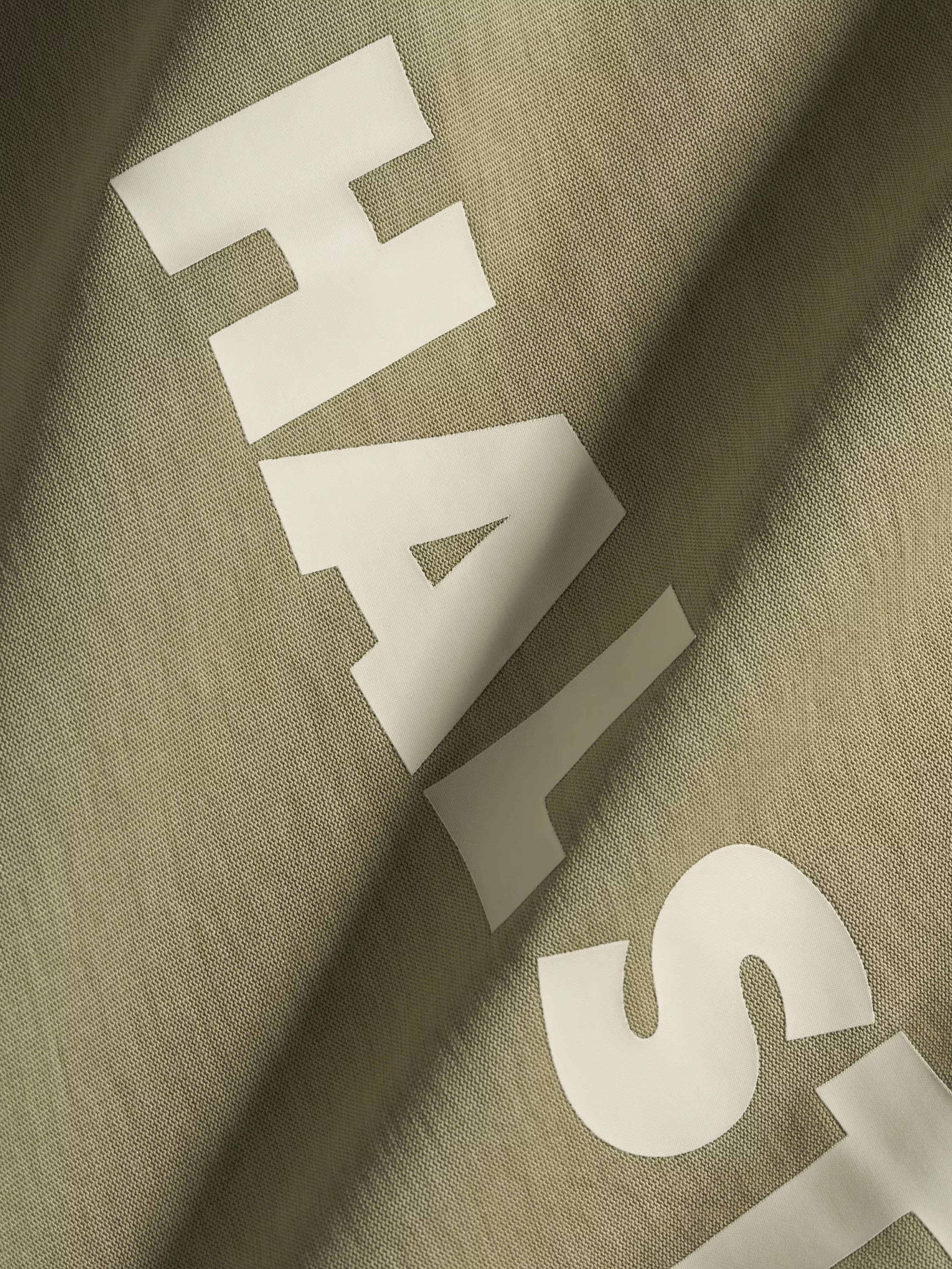 Футболка HAL STUDIOS Inside Out Uniform T-Shirt Elm