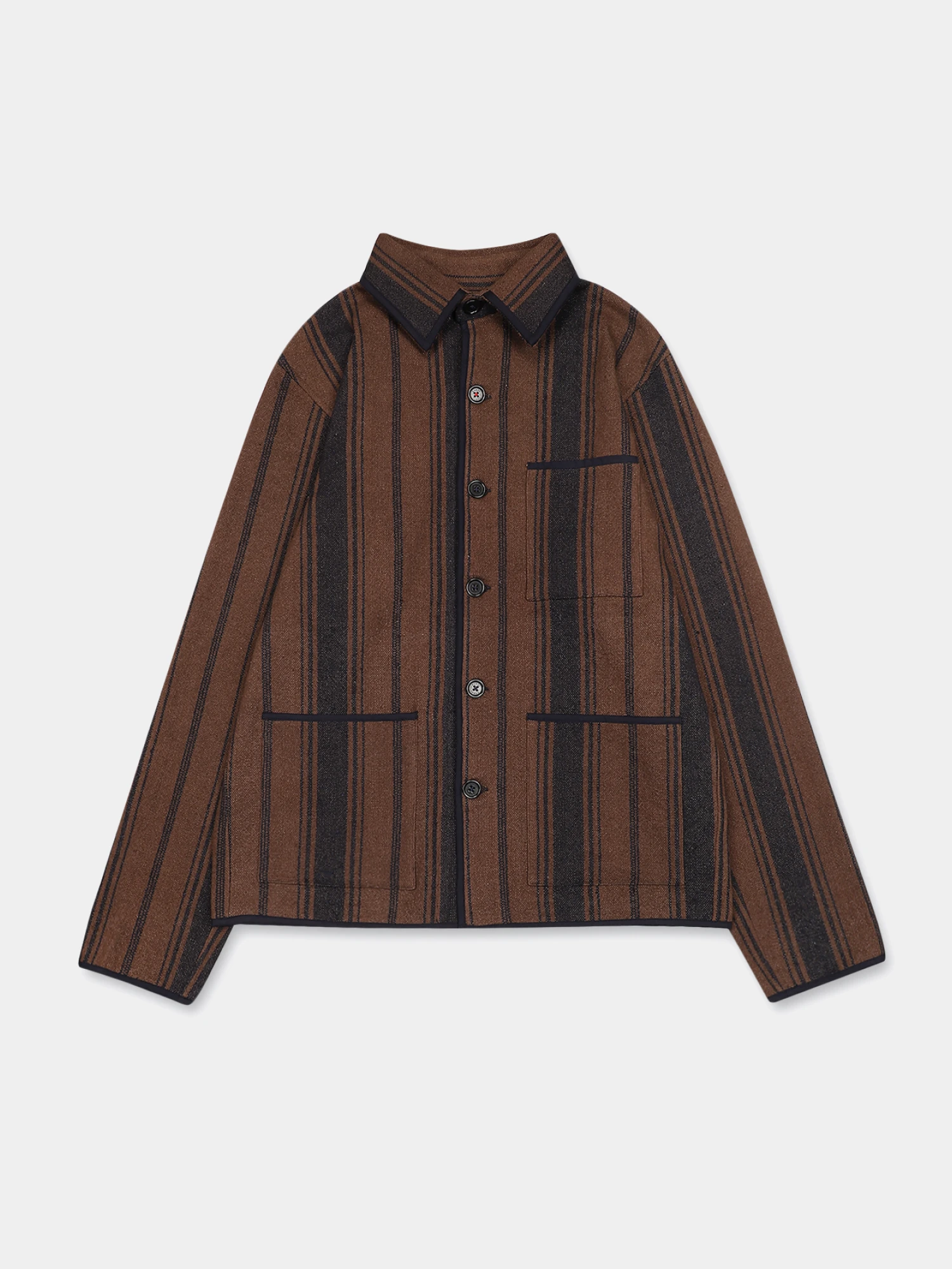 Овершот Kardo Paris JAC20 Ganache
