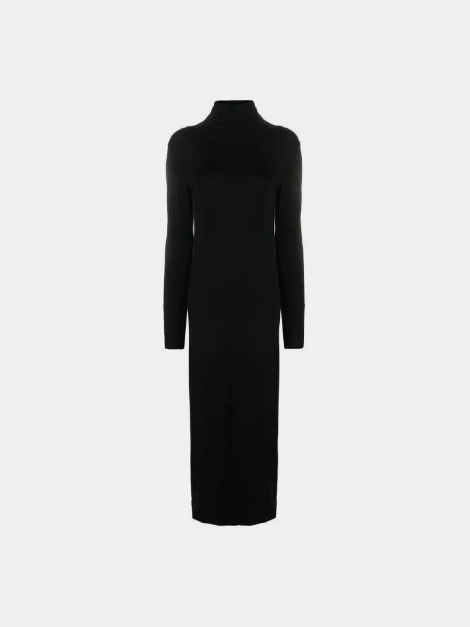 Женское платье thom/krom W D 53 Black