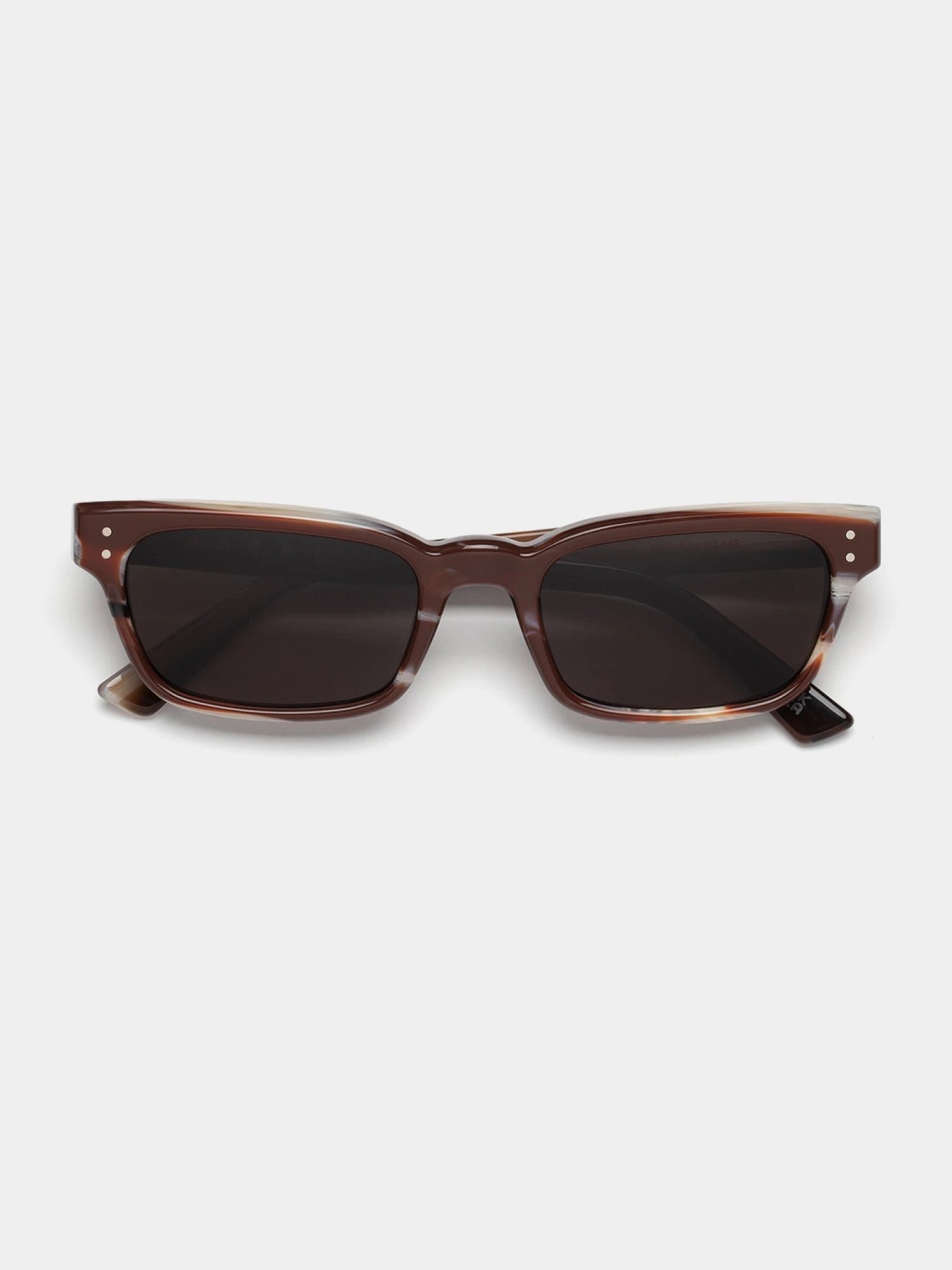 Очки MARNI Floosa Chocolate Horn
