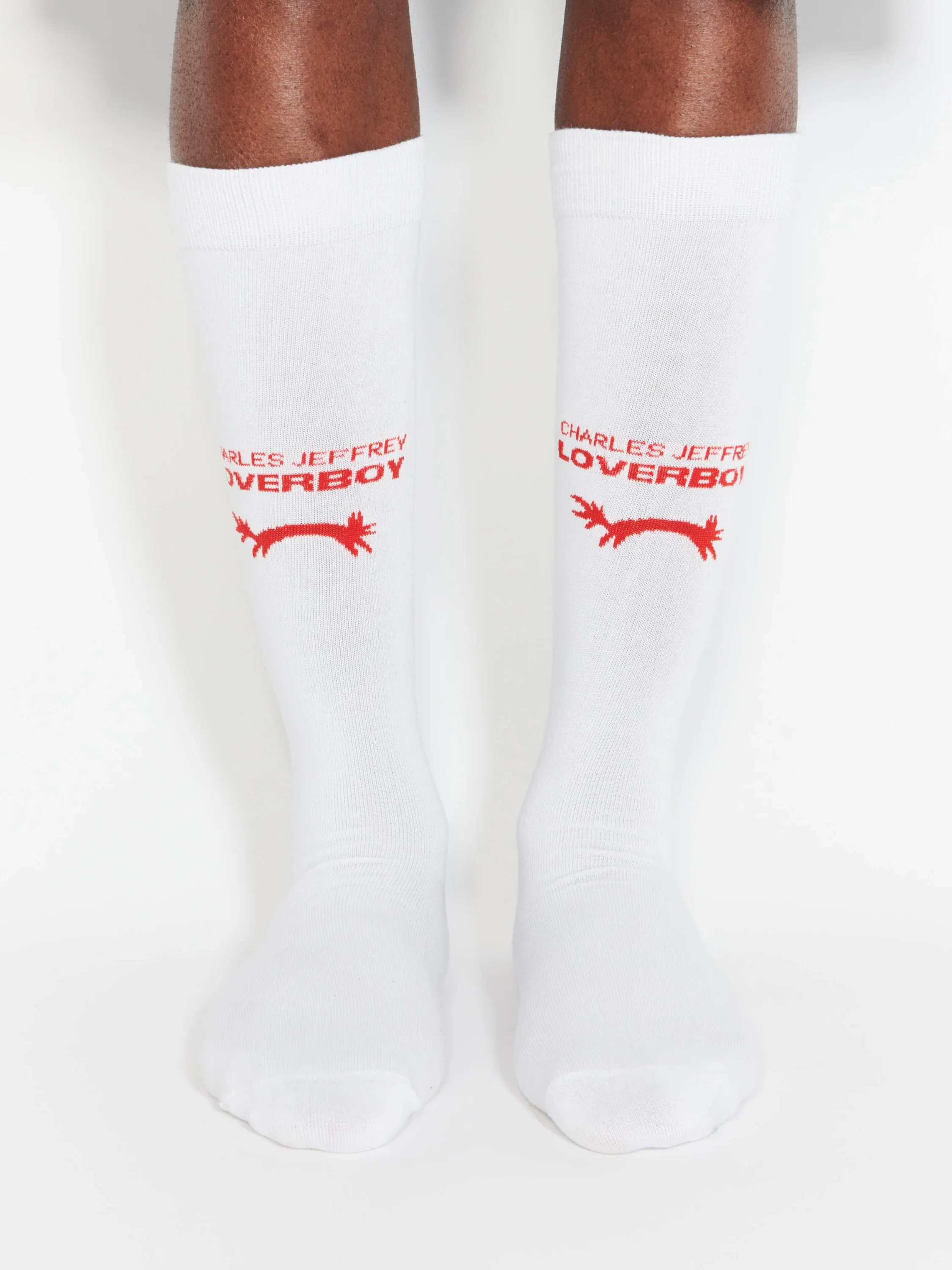 Носки Charles Jeffrey Loverboy Loverboy Sock