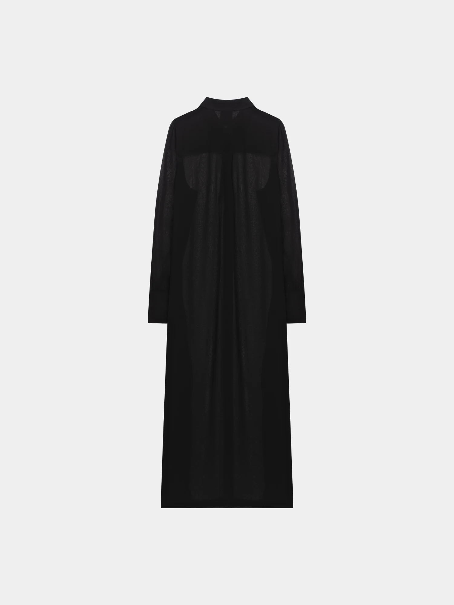 Платье thom/krom W D 39 Black
