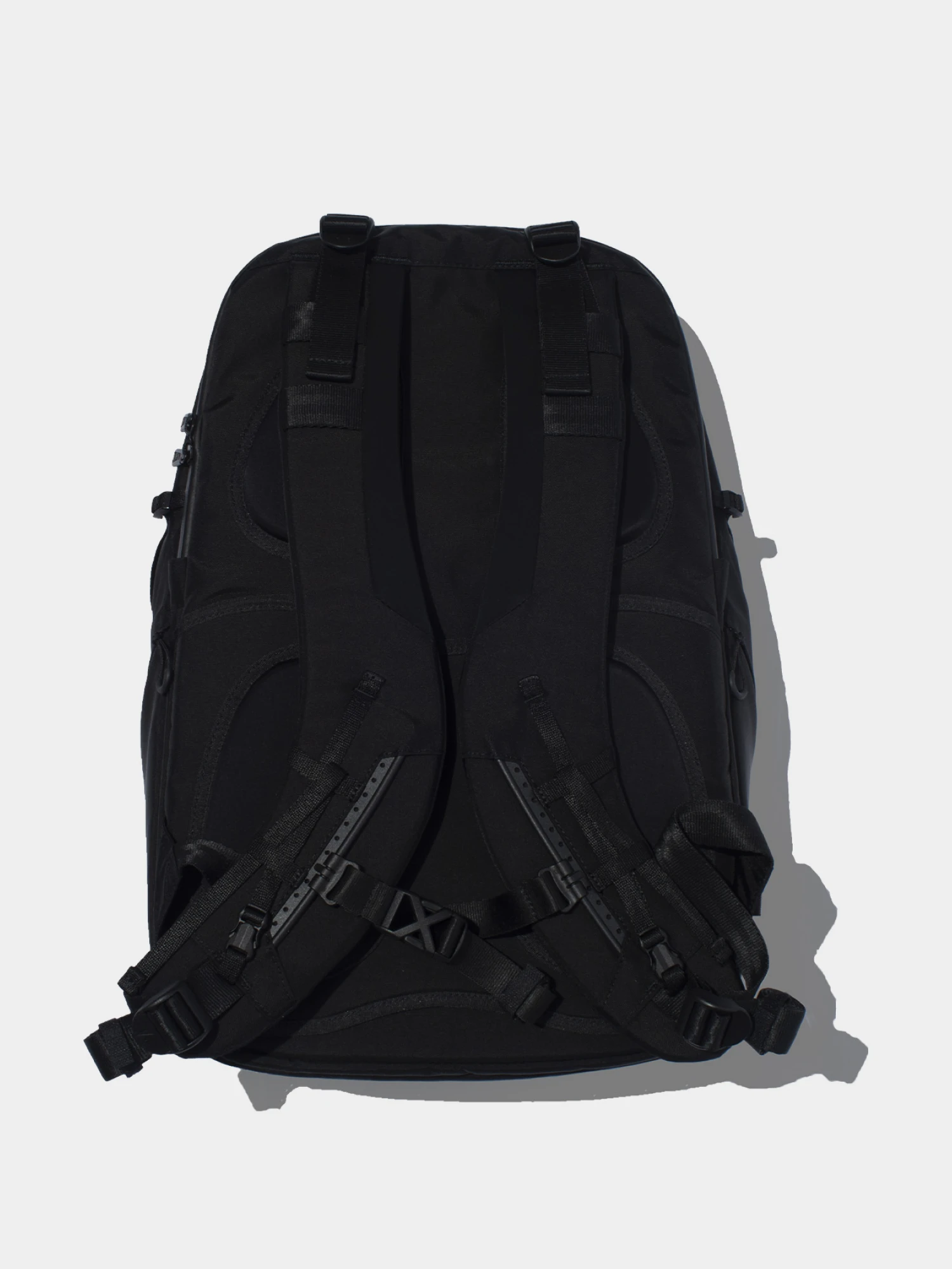 Рюкзак F/CE. 420 re/cor Ballon Black