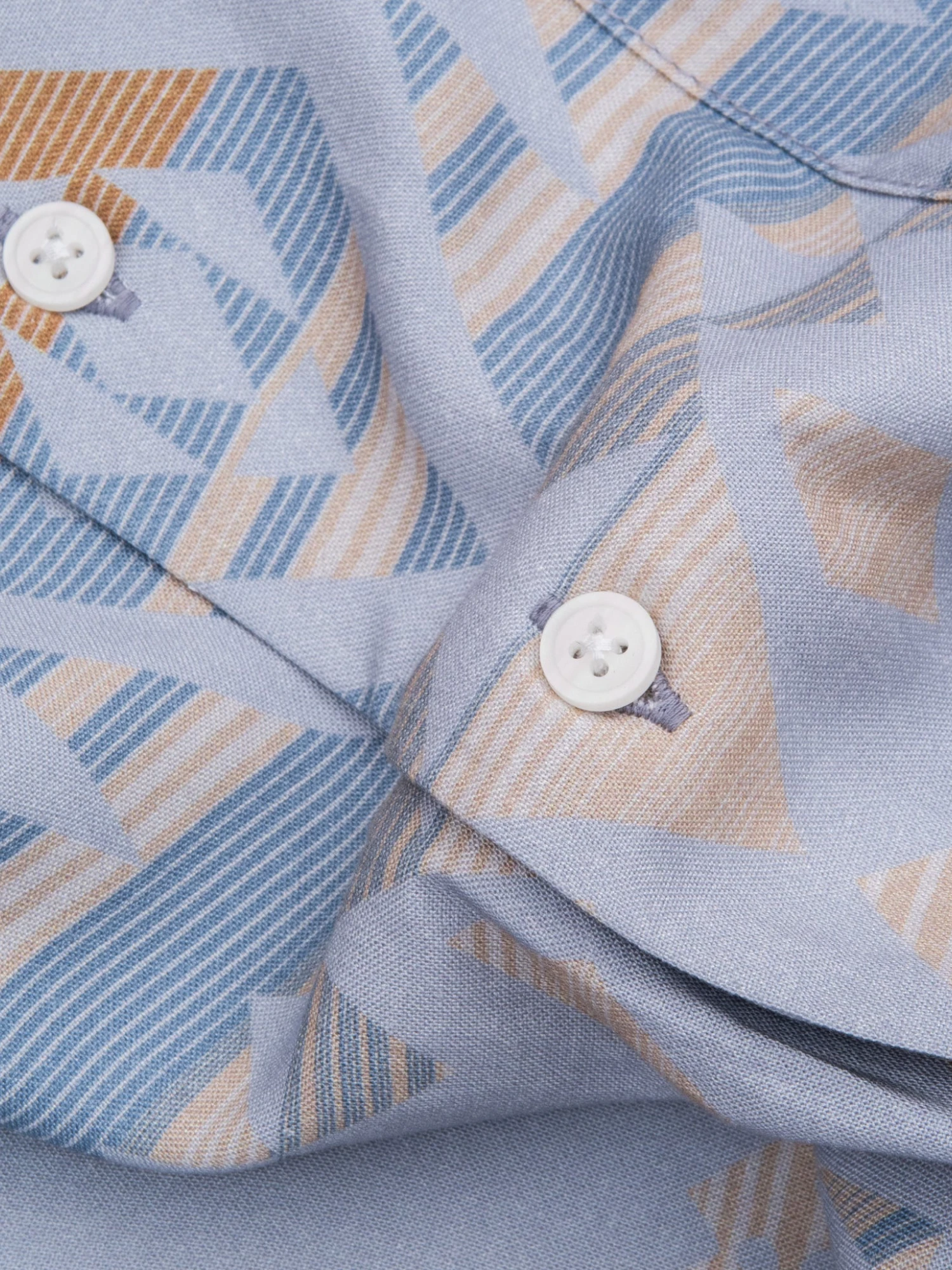 Рубашка Pendleton Resort Shirt Agate Beach