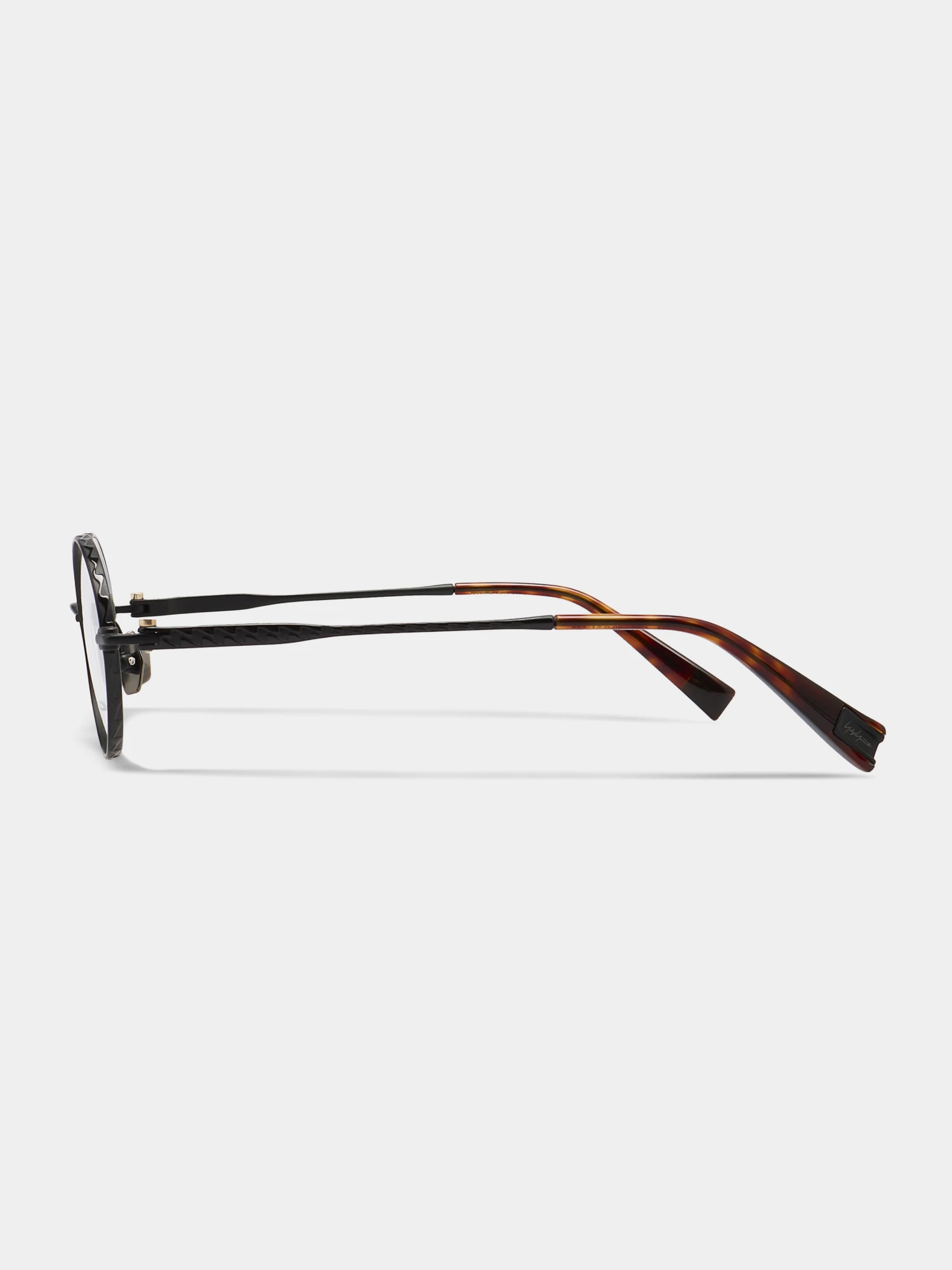 Очки Yohji Yamamoto YY035 Black
