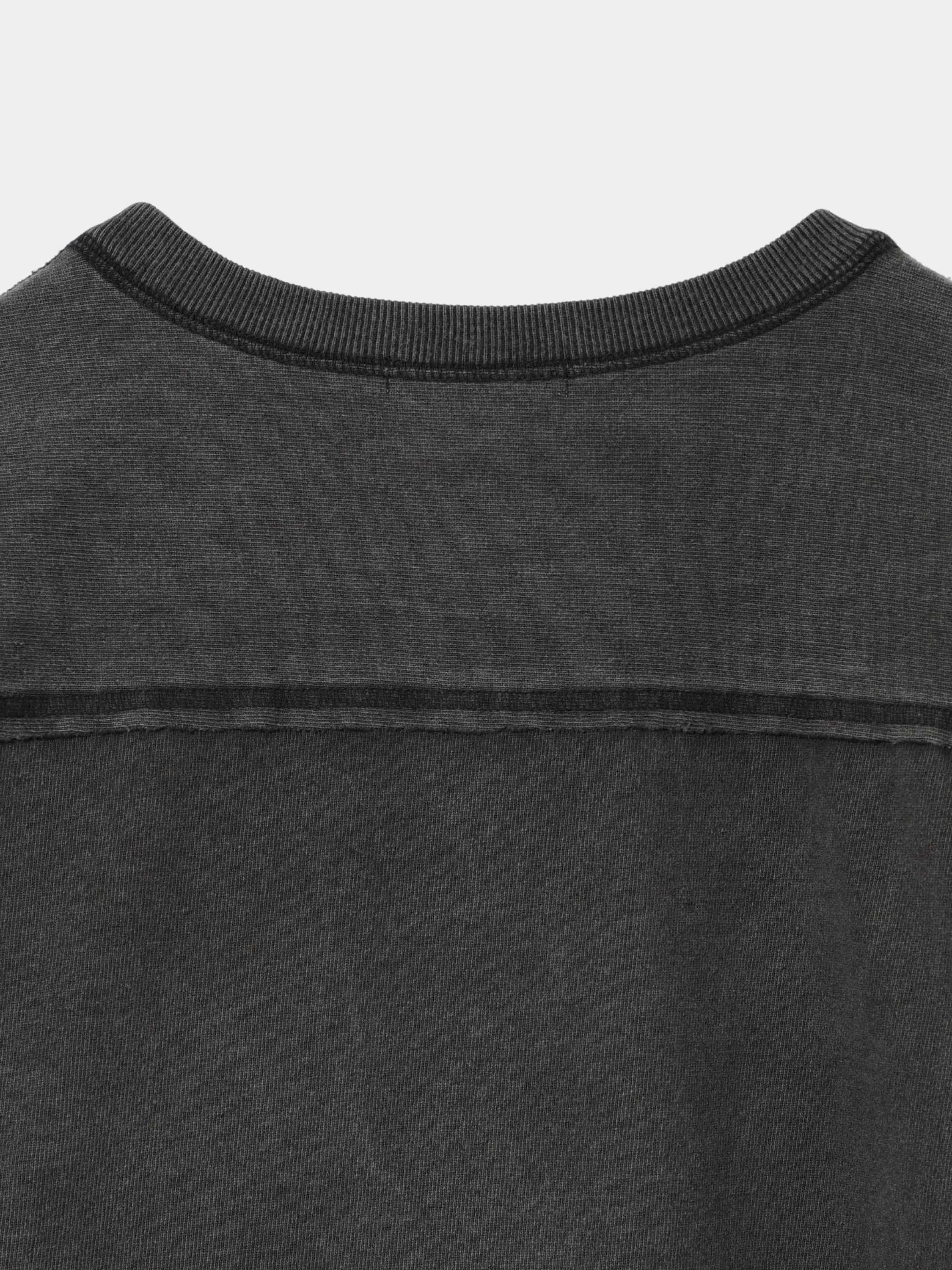 Футболка UNDERCOVER Distressed Tee Charcoal