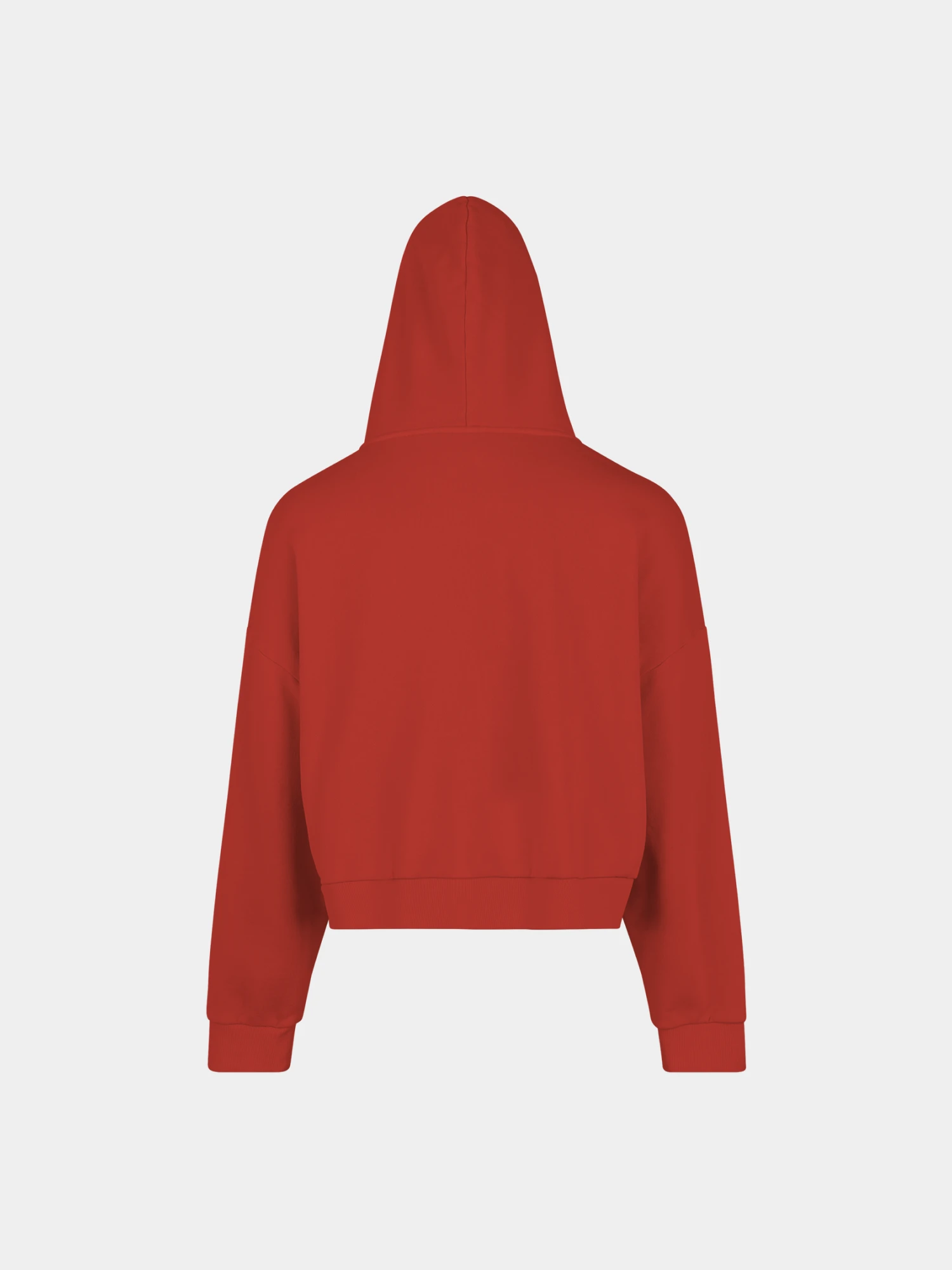 Зип-худи entire studios Eternal Zip Cherry