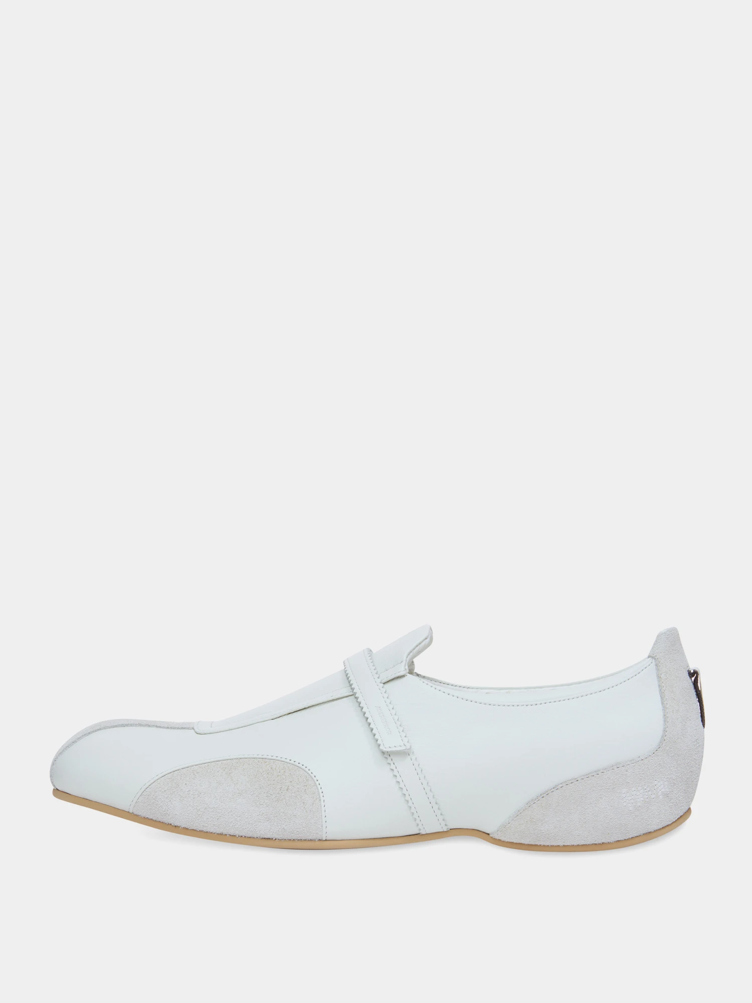 Дерби ADERERROR Rie Off White