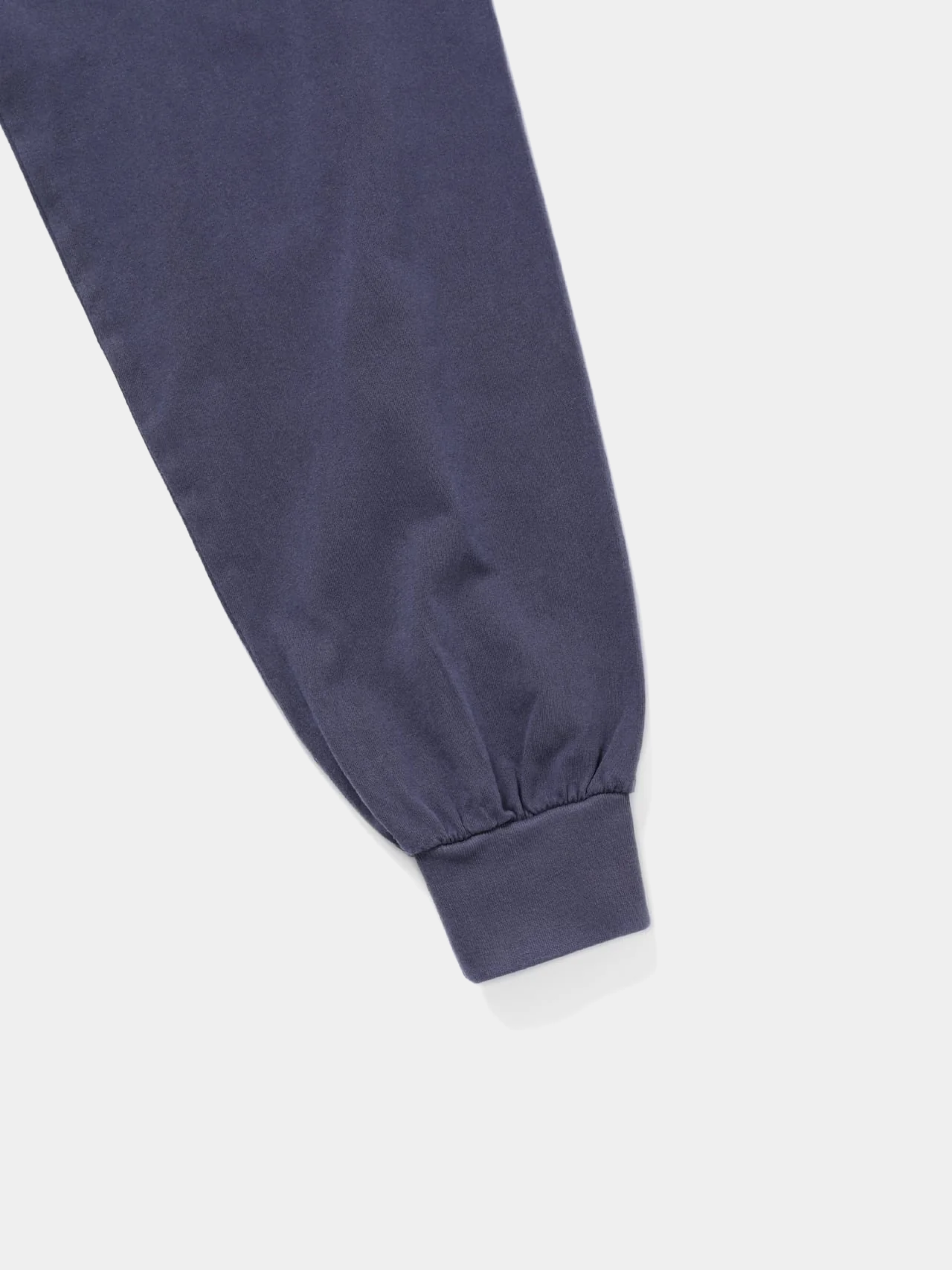 Лонгслив thisisneverthat Flame Onyx L/S Tee Purple