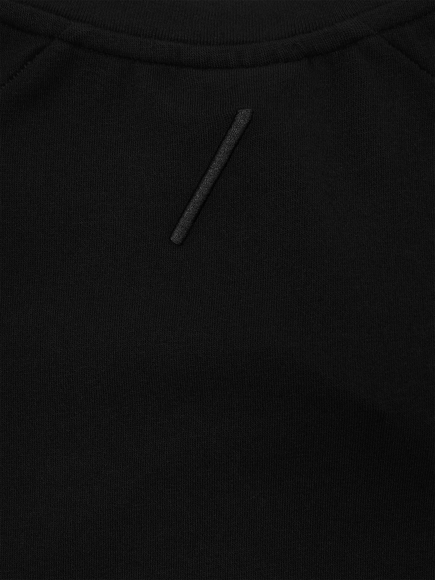 Футболка thom/krom M TS 822 Black