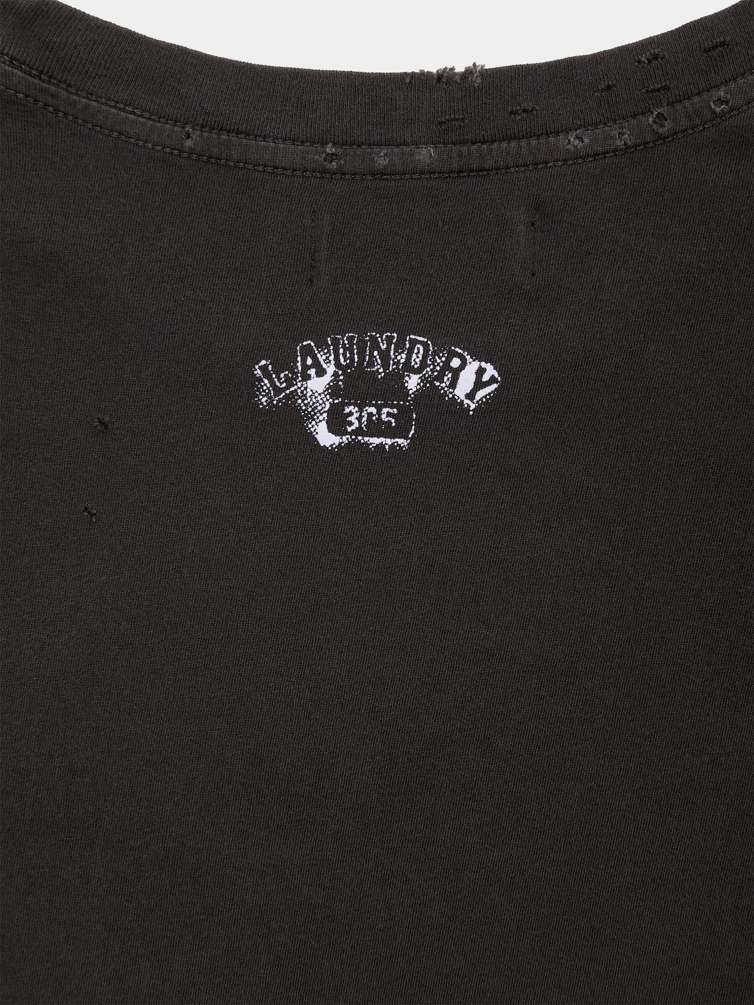 Футболка ALCHEMIST Laundry T-Shirt Vulcan
