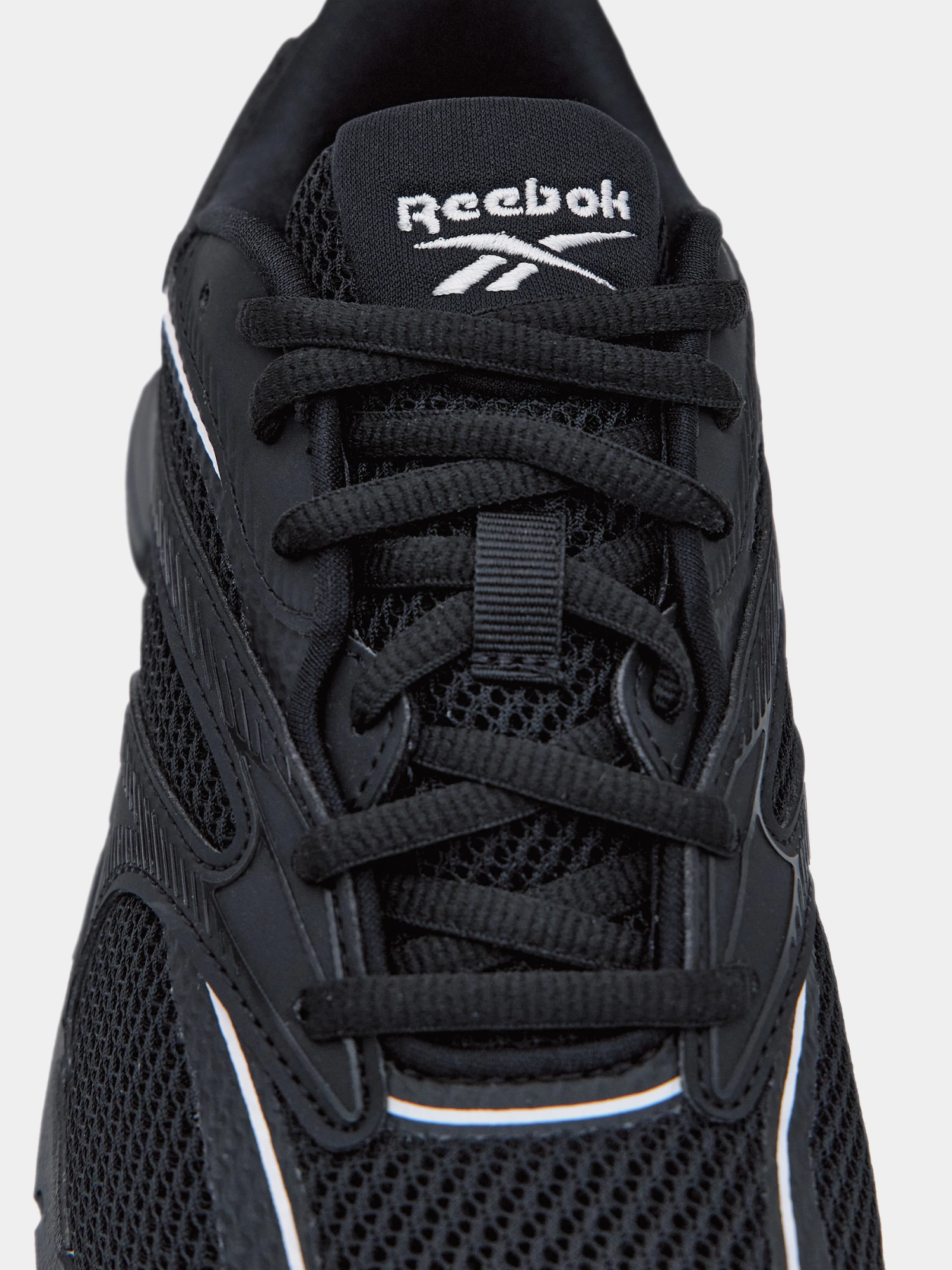 Кроссовки Reebok Zig Hypnotica Black